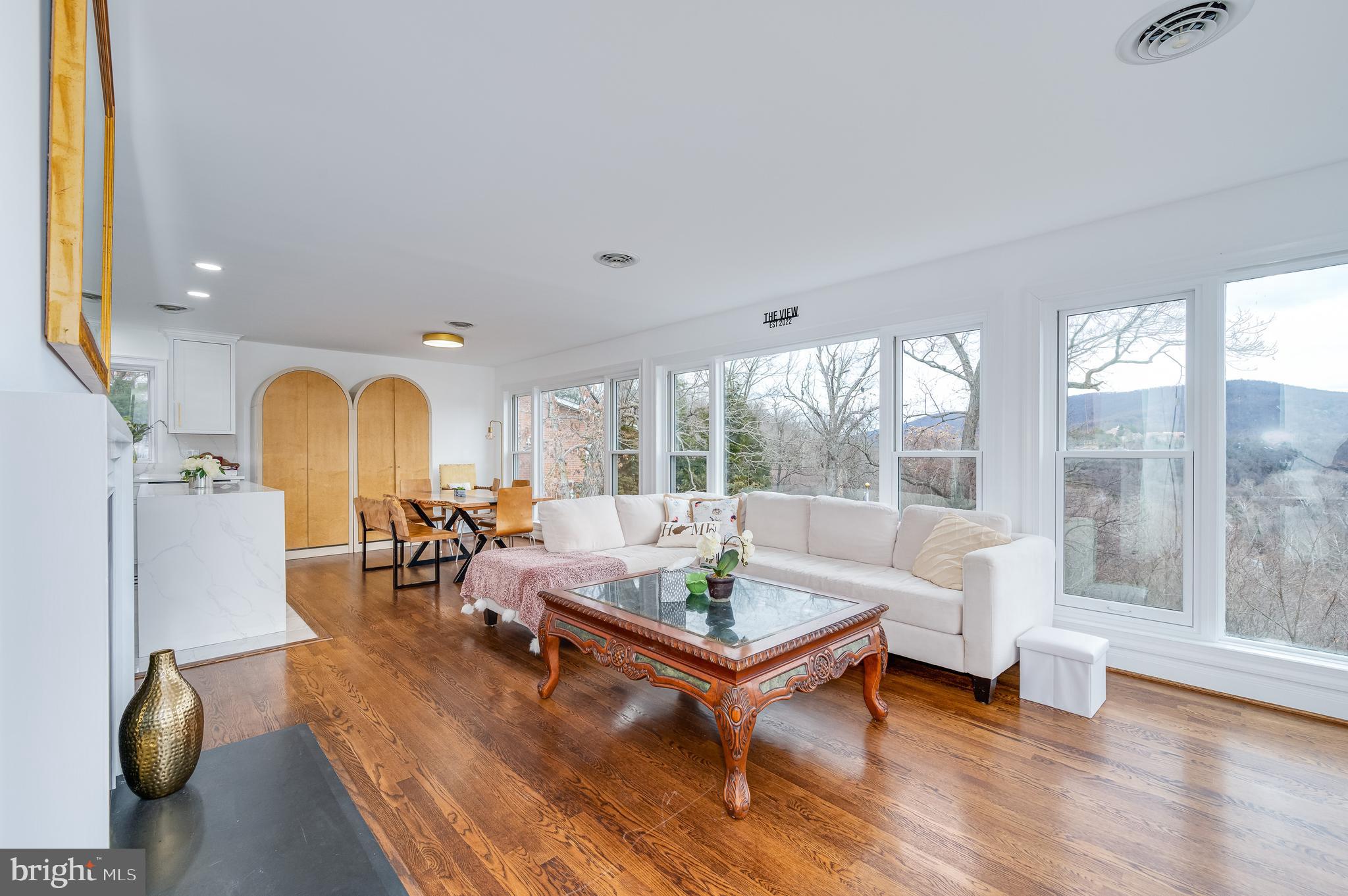 CAVALIER  HEIGHTS - Residential