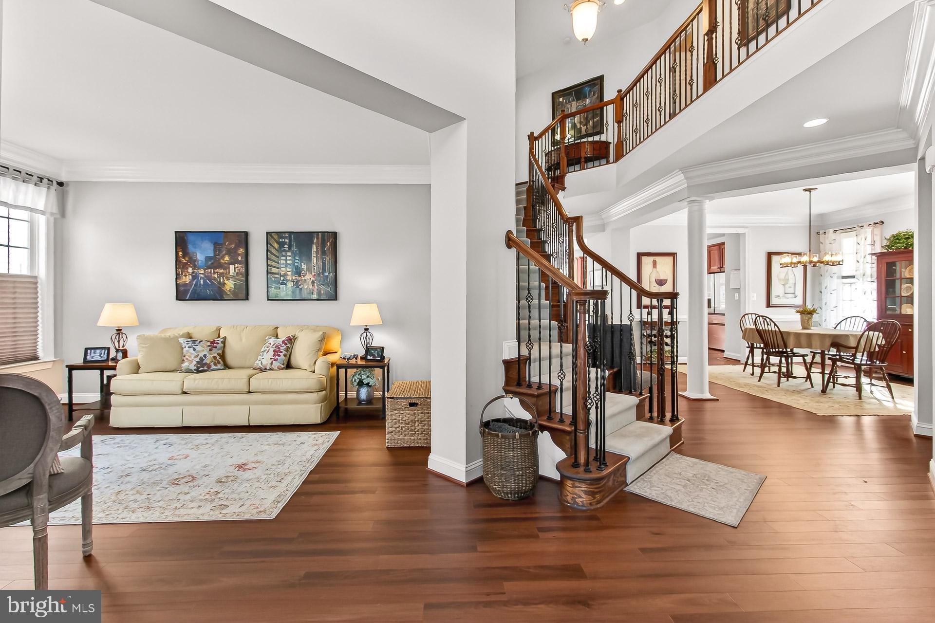 21374 FAIRHUNT DRIVE