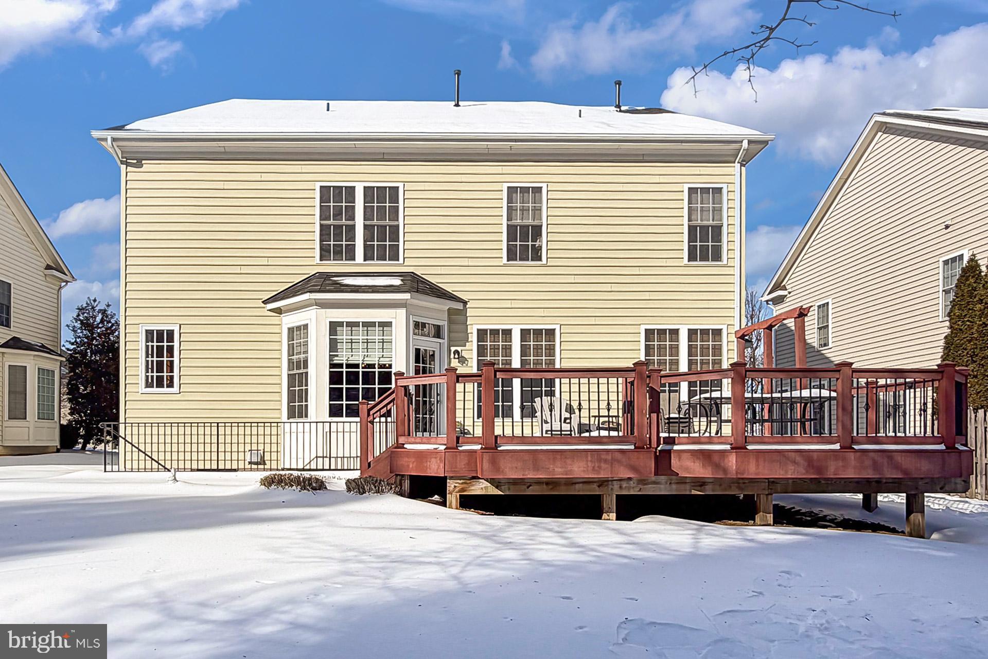 MORELAND ESTATES - Residential