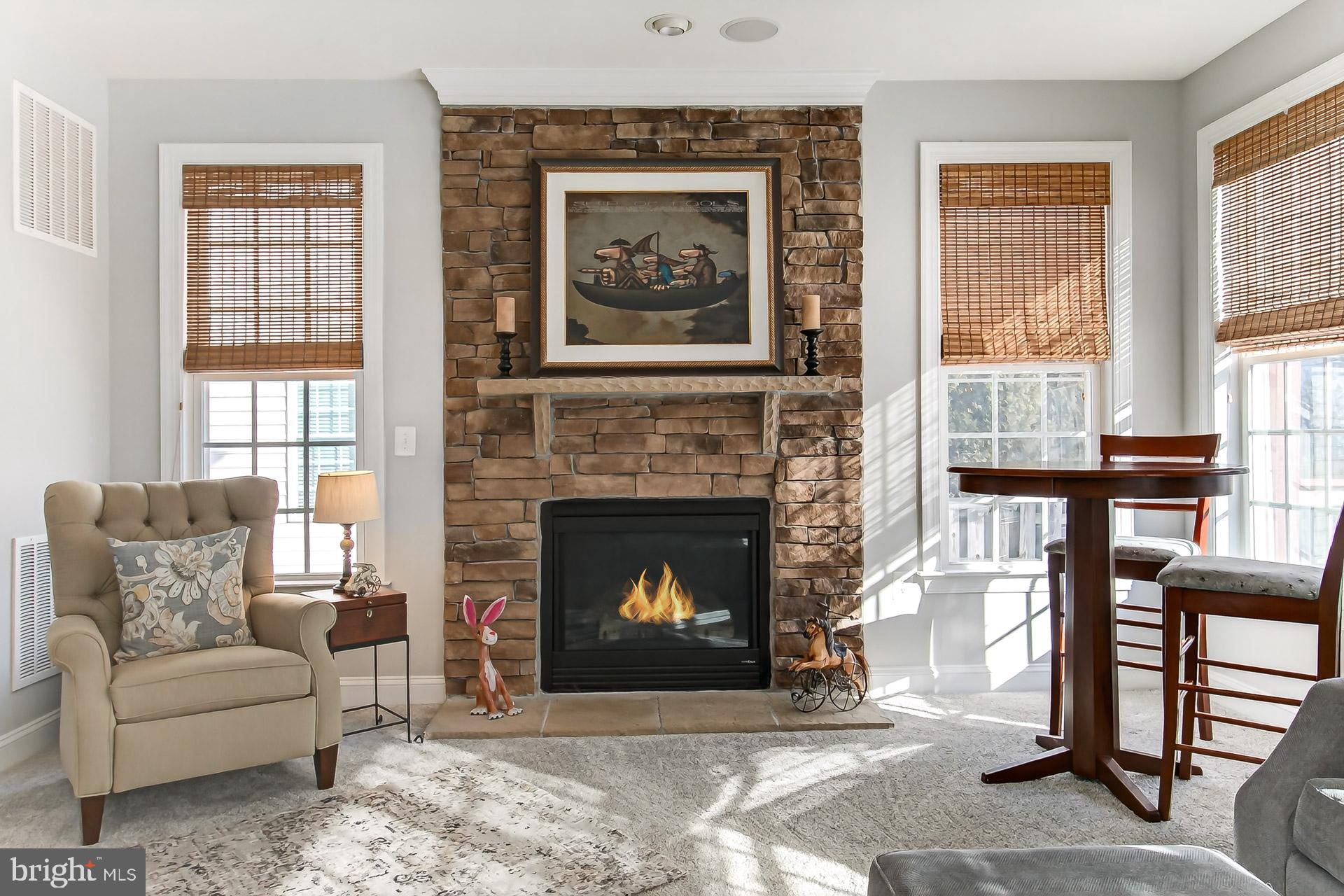 MORELAND ESTATES - Residential