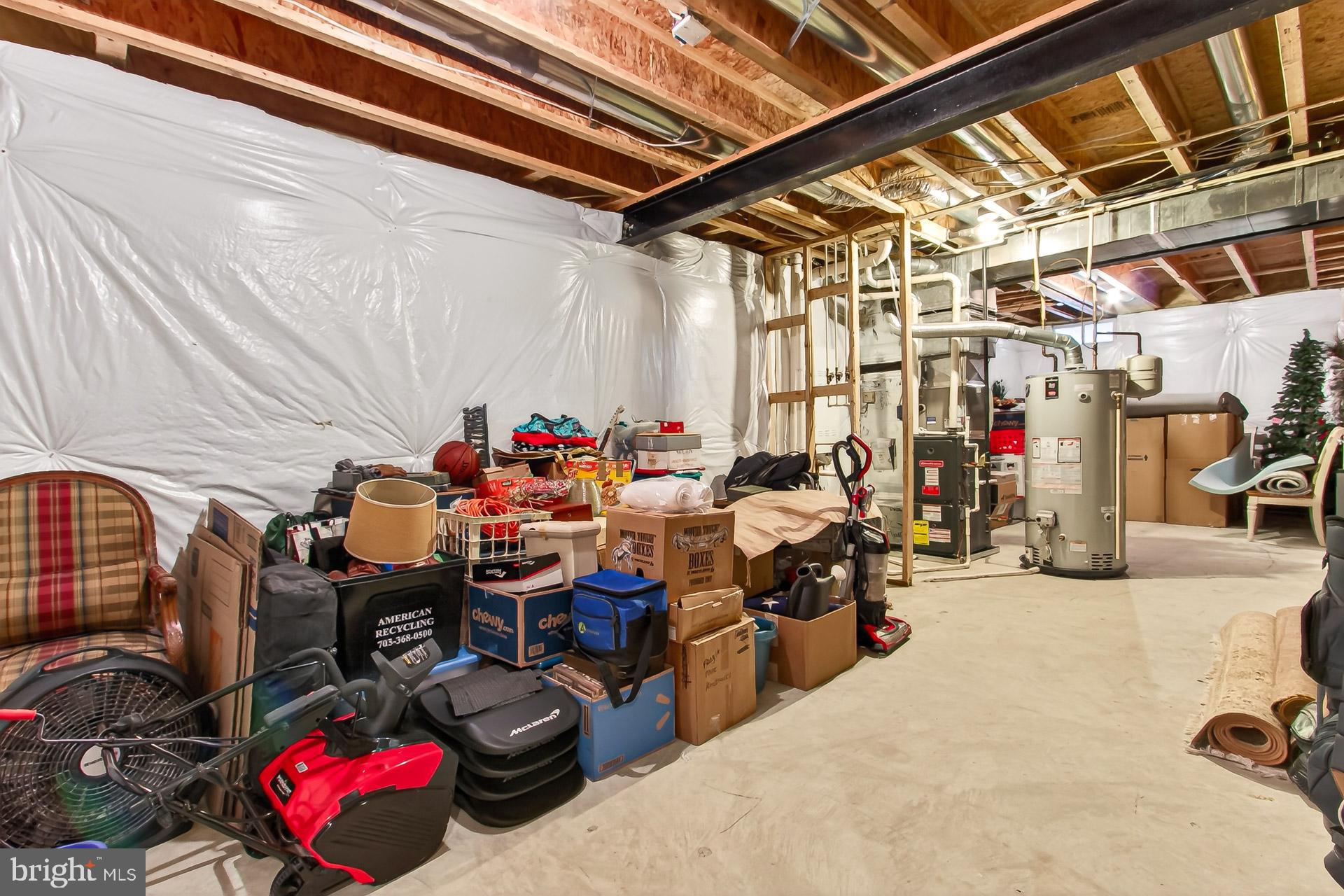 MORELAND ESTATES - Residential