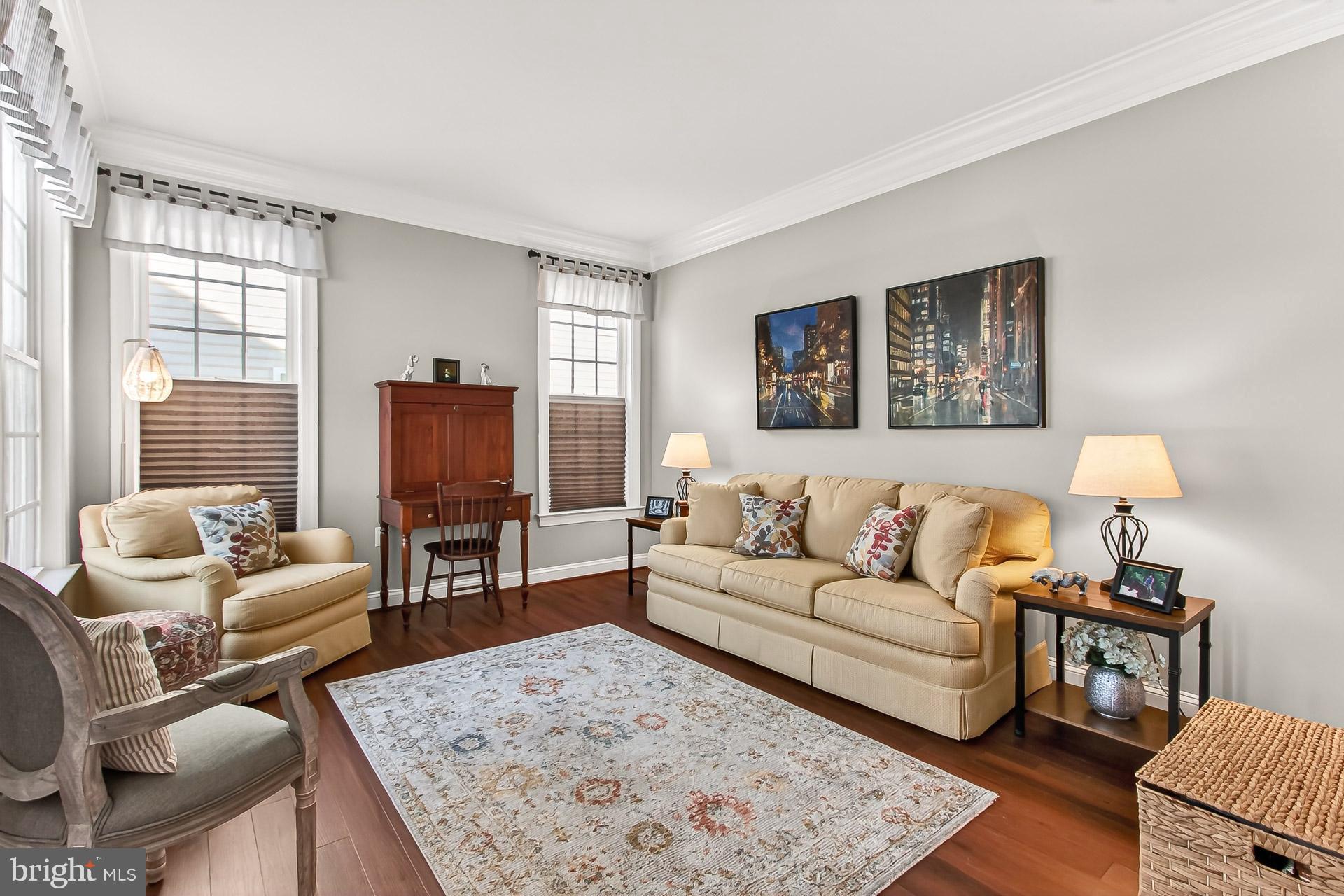 21374 FAIRHUNT DRIVE