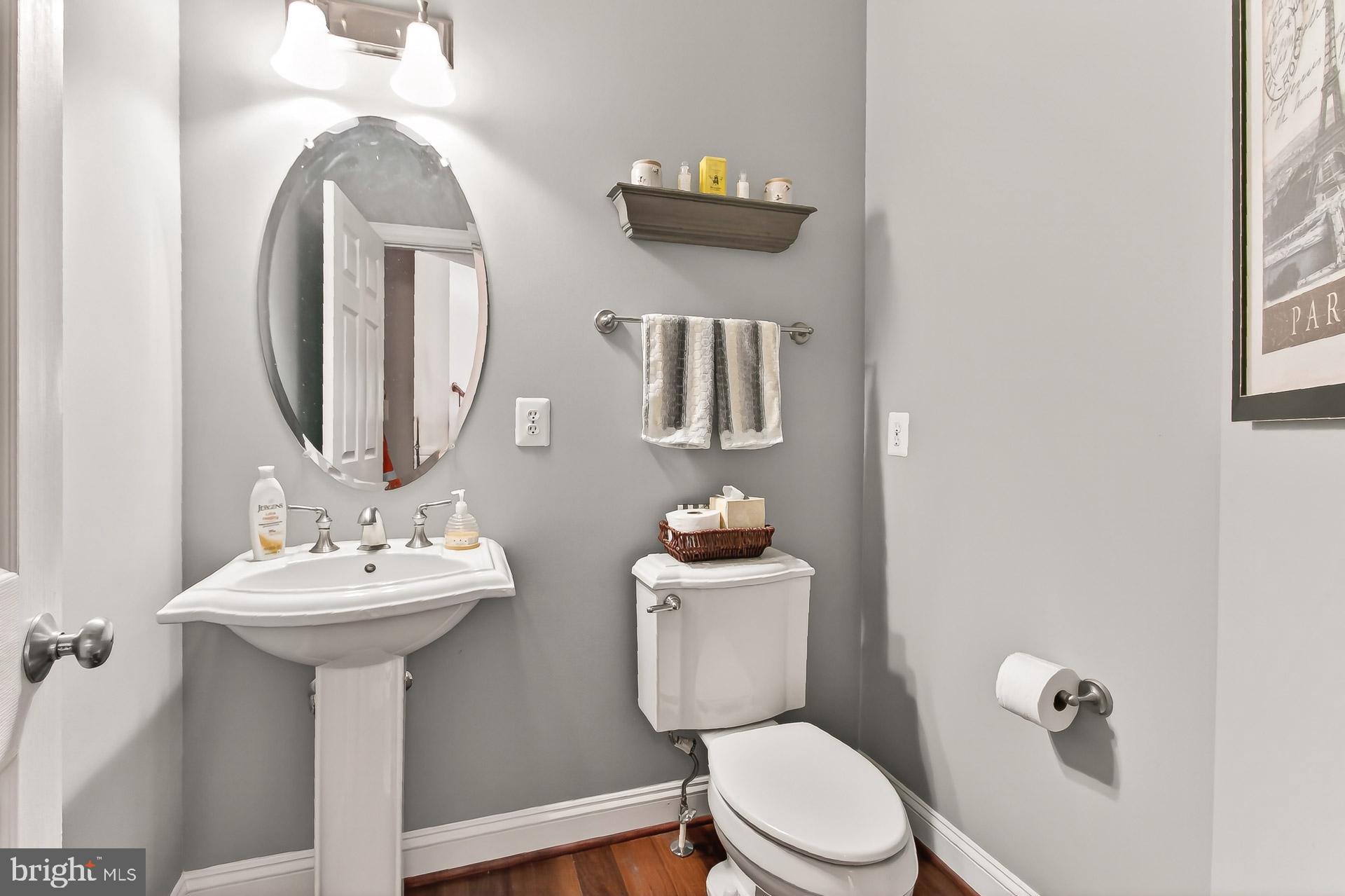 MORELAND ESTATES - Residential