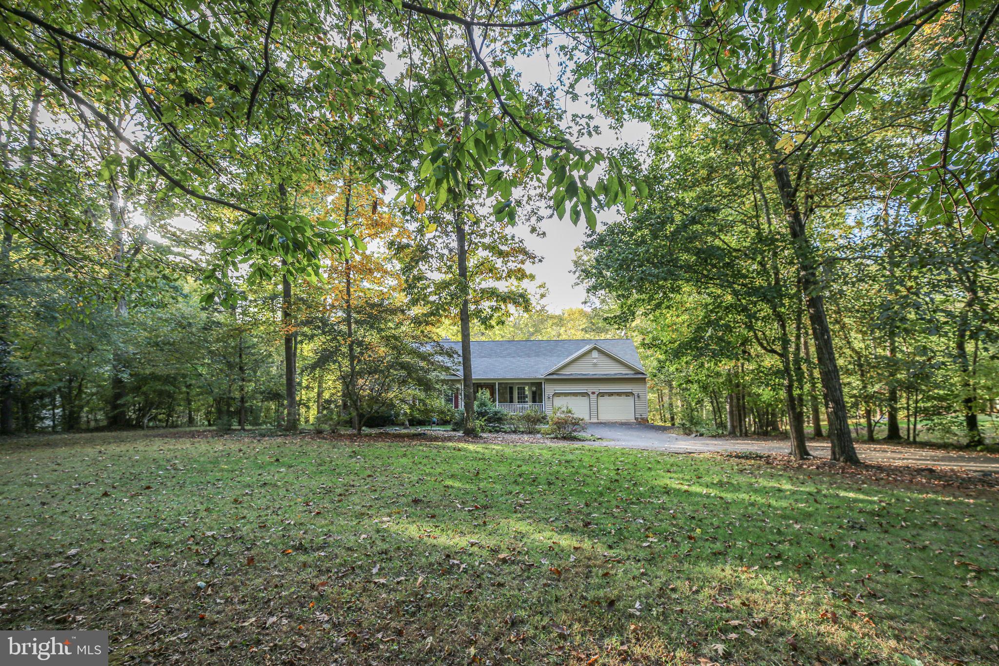 12805 LAKE WILDERNESS LANE