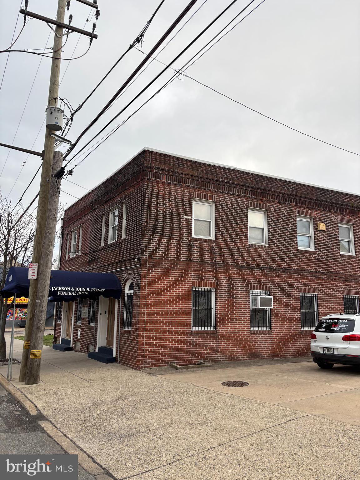 838-840 N 12TH STREET