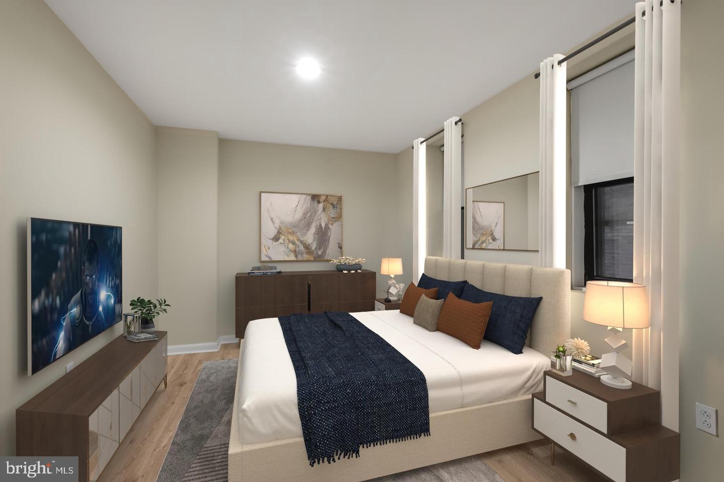 201 S 13TH STREET 707