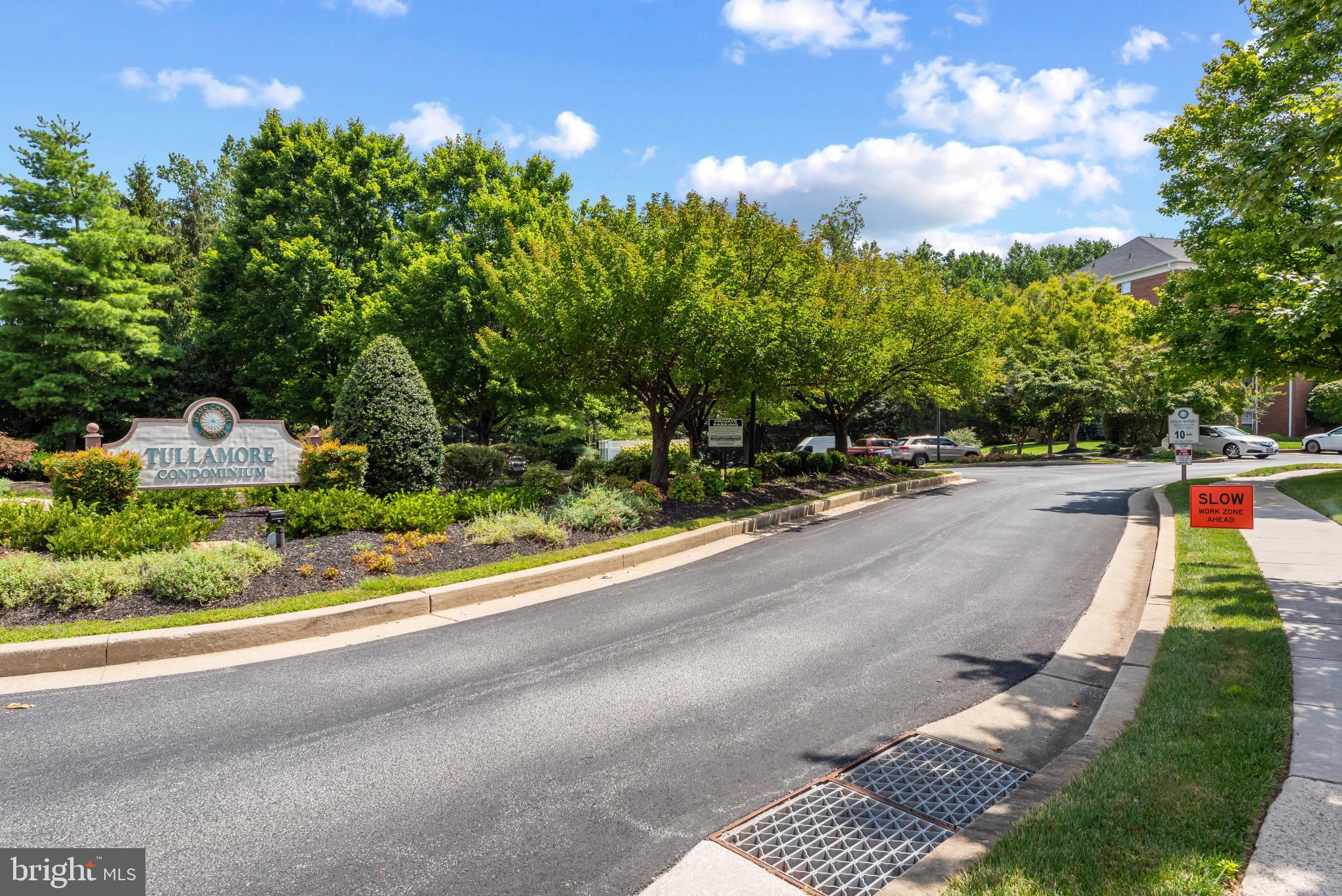 12103 TULLAMORE COURT 402