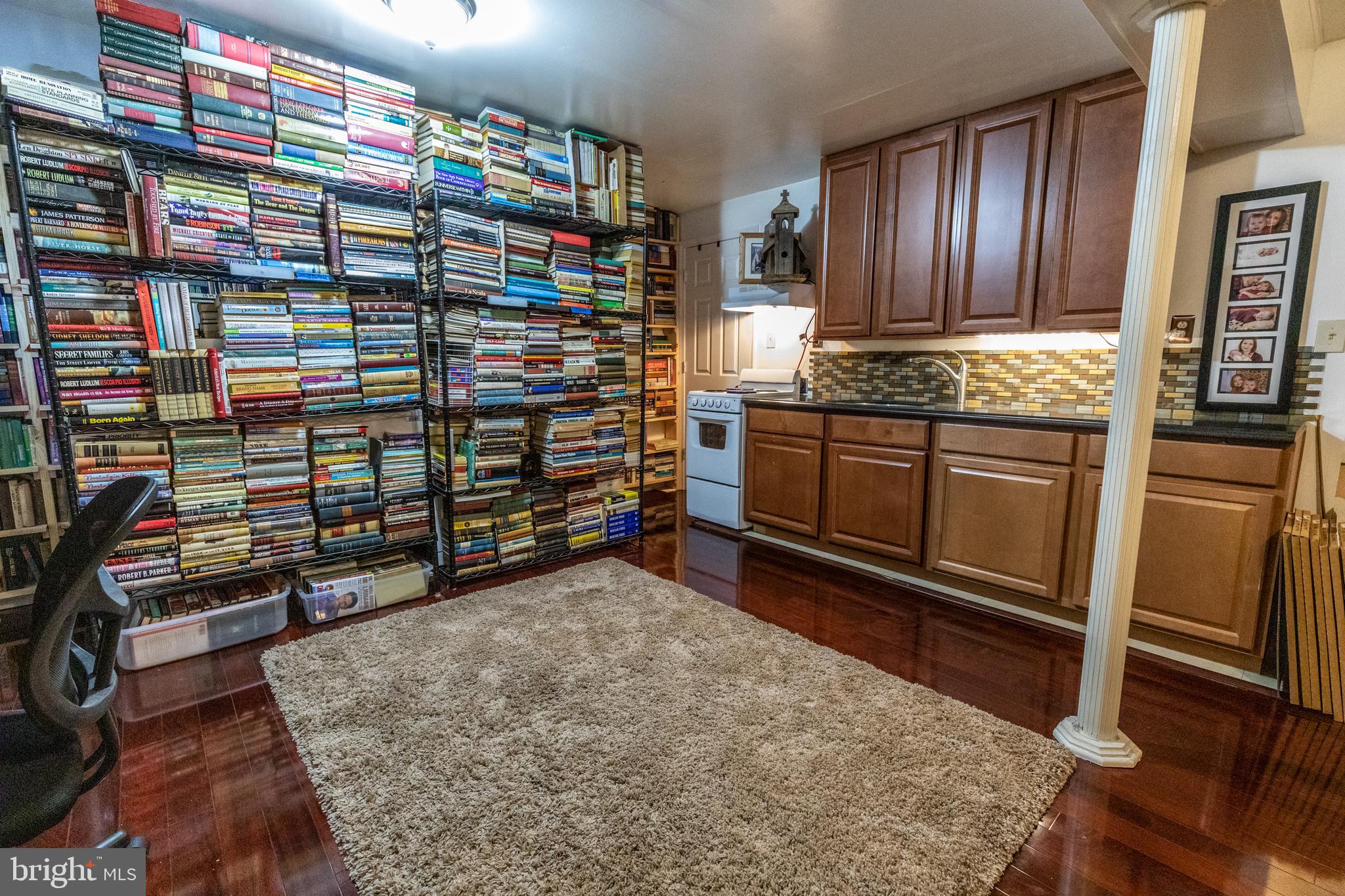 LAKELAND PLACE - Residential