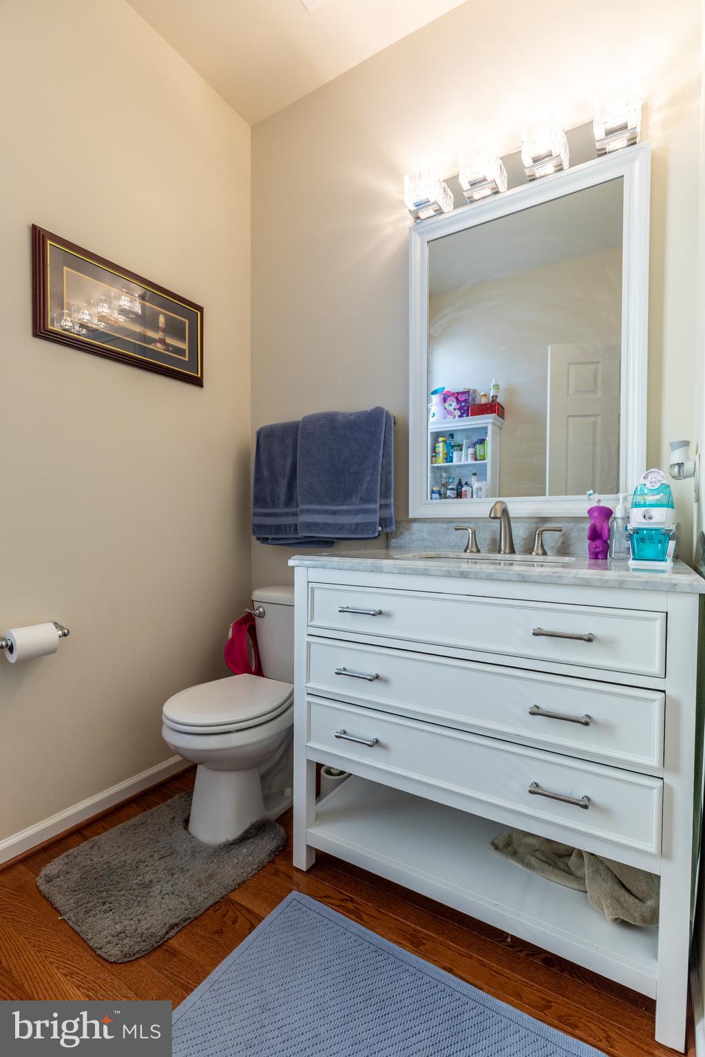 LAKELAND PLACE - Residential