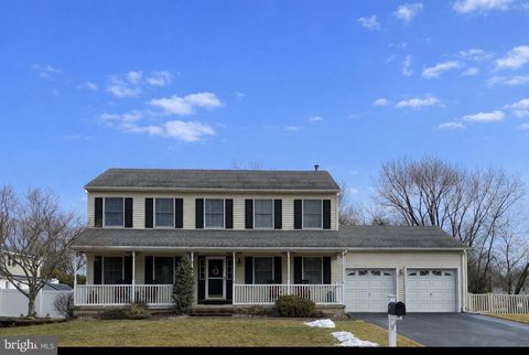 3 VALLI COURT HAMILTON NJ 08690