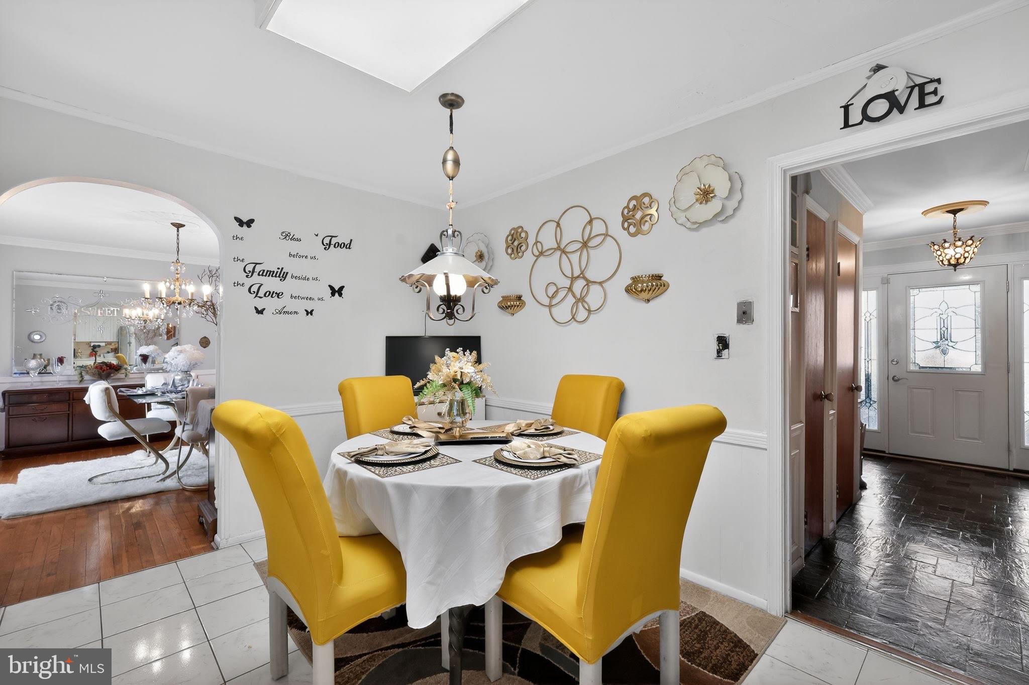 10809 BENNINGTON DRIVE