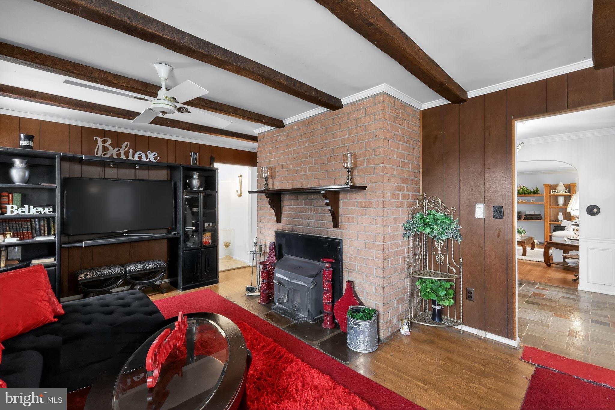 10809 BENNINGTON DRIVE