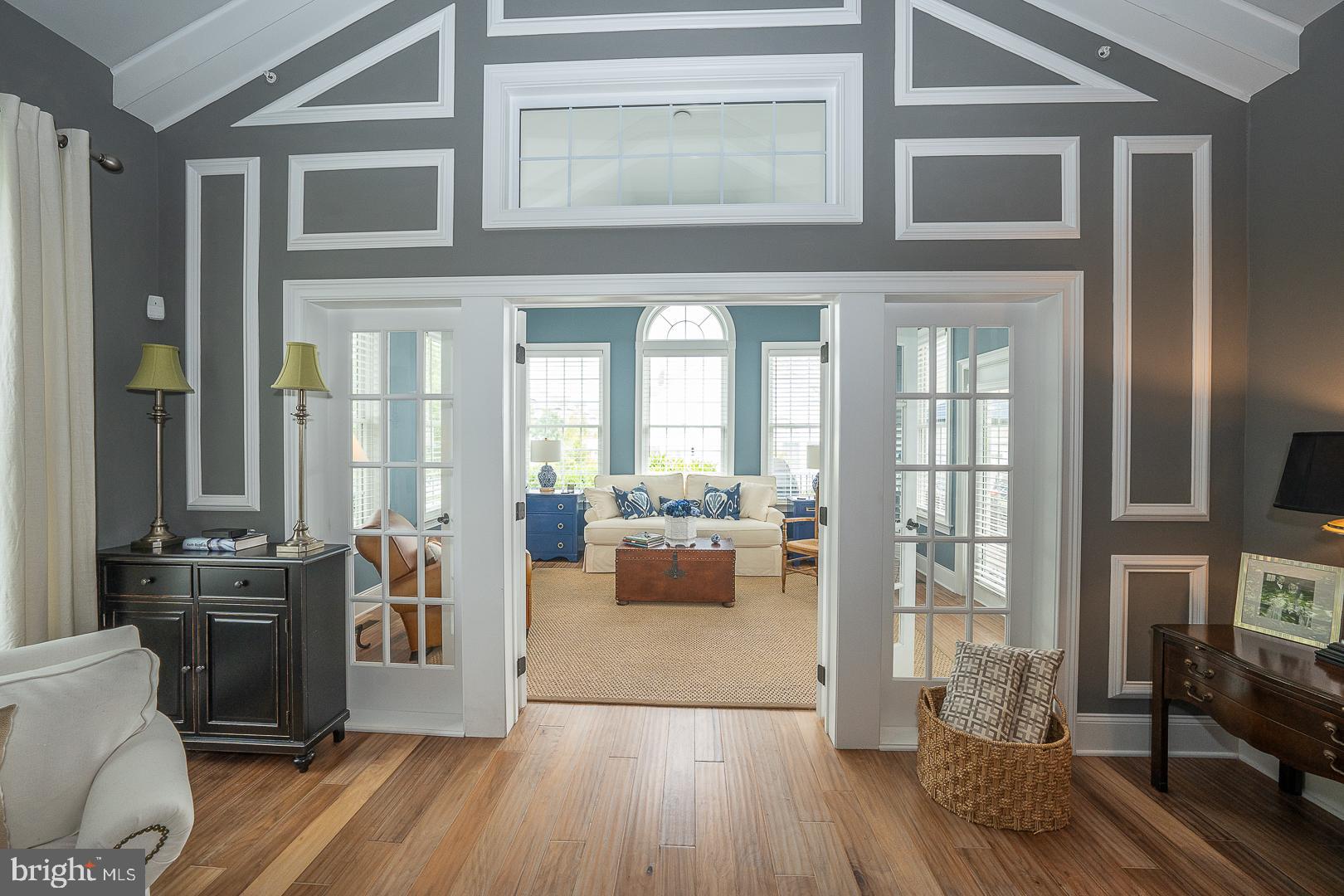 LISETER - Residential