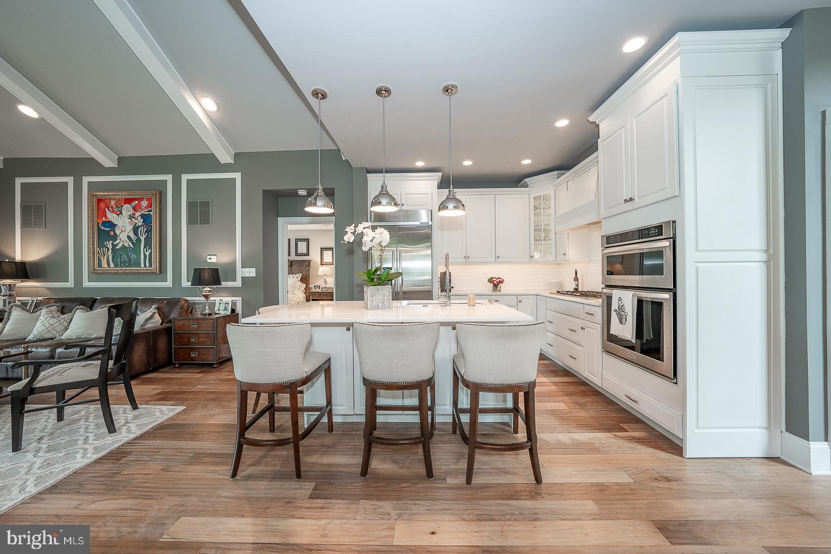 LISETER - Residential