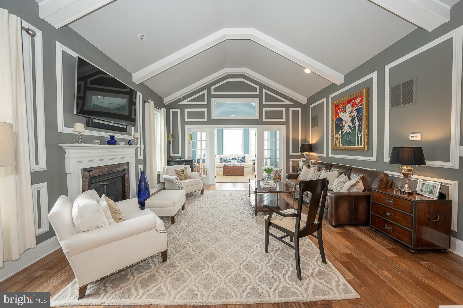 LISETER - Residential