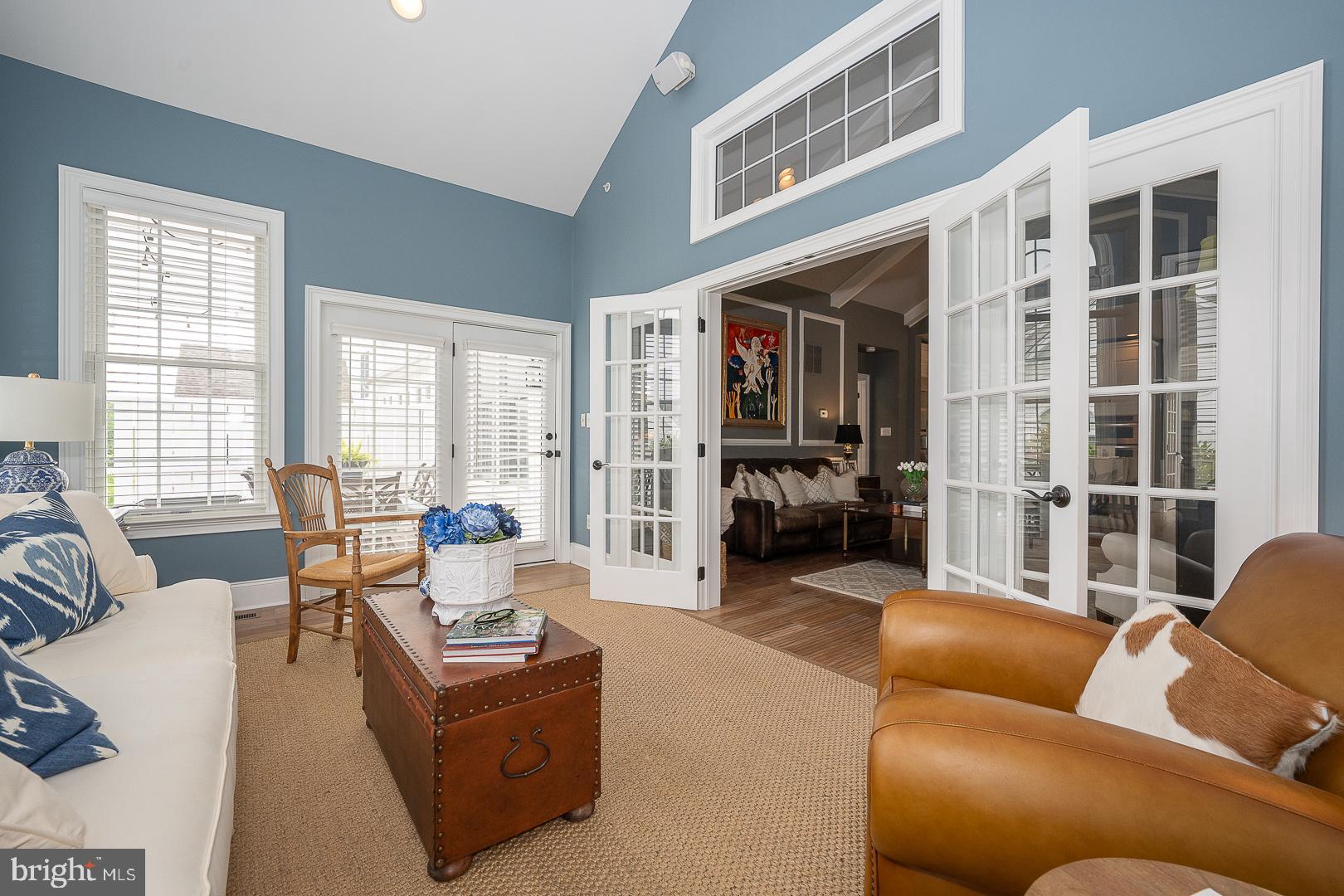 LISETER - Residential