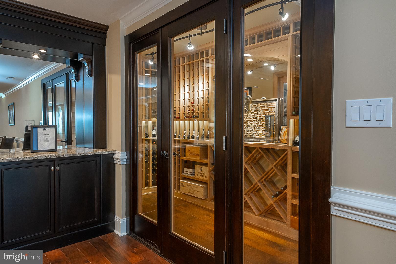 LISETER - Residential