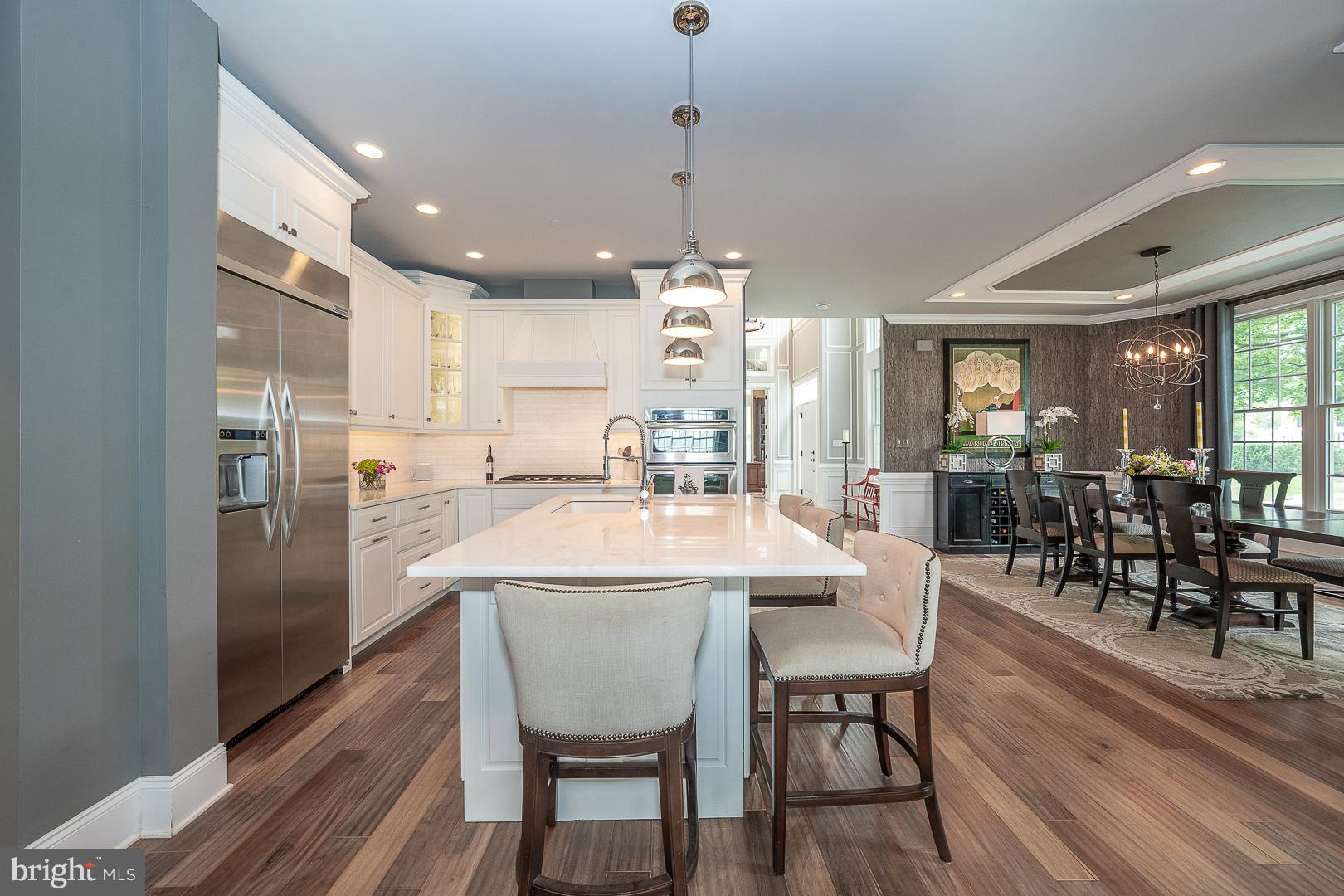 LISETER - Residential