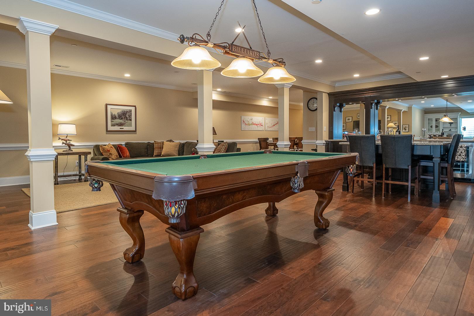 LISETER - Residential