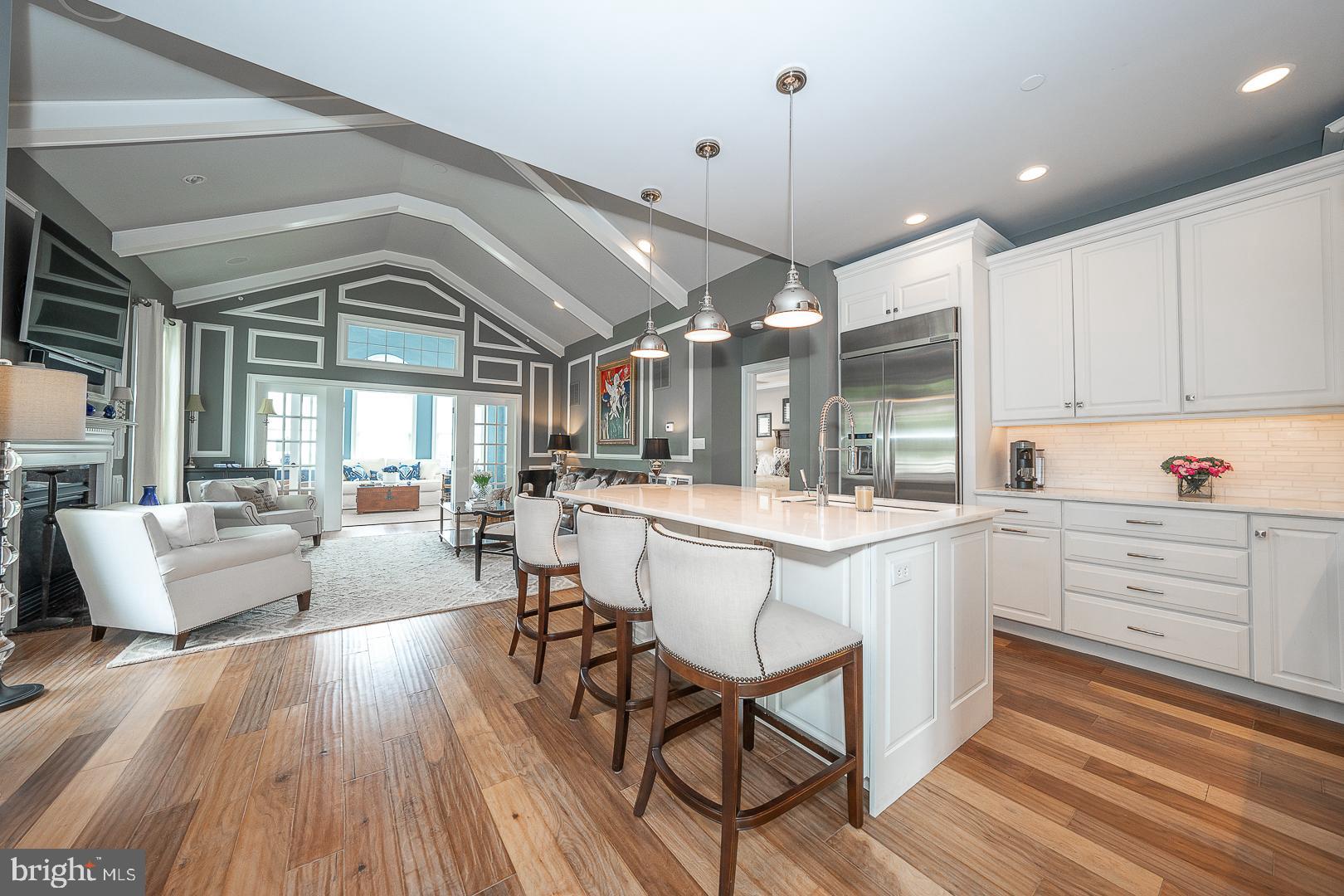 LISETER - Residential