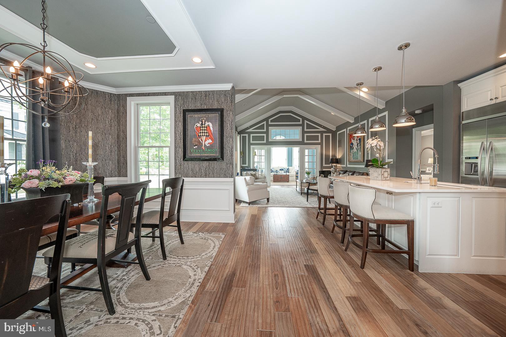 LISETER - Residential