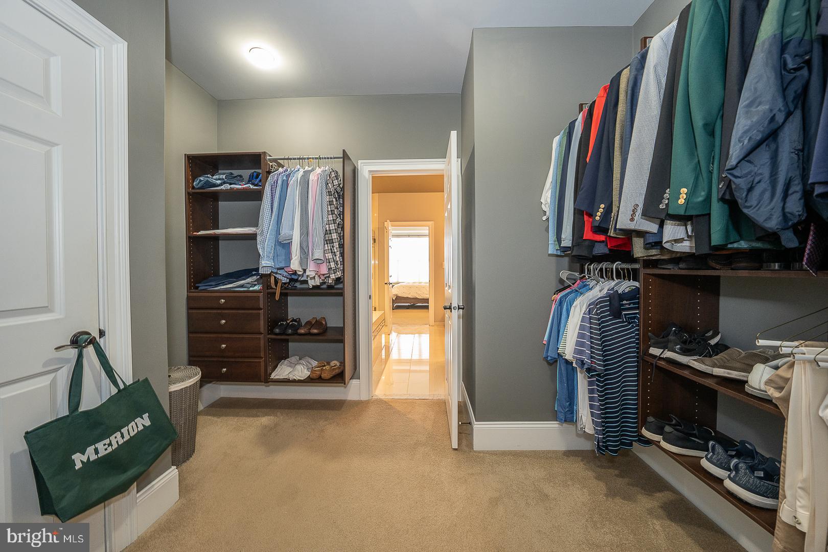 LISETER - Residential