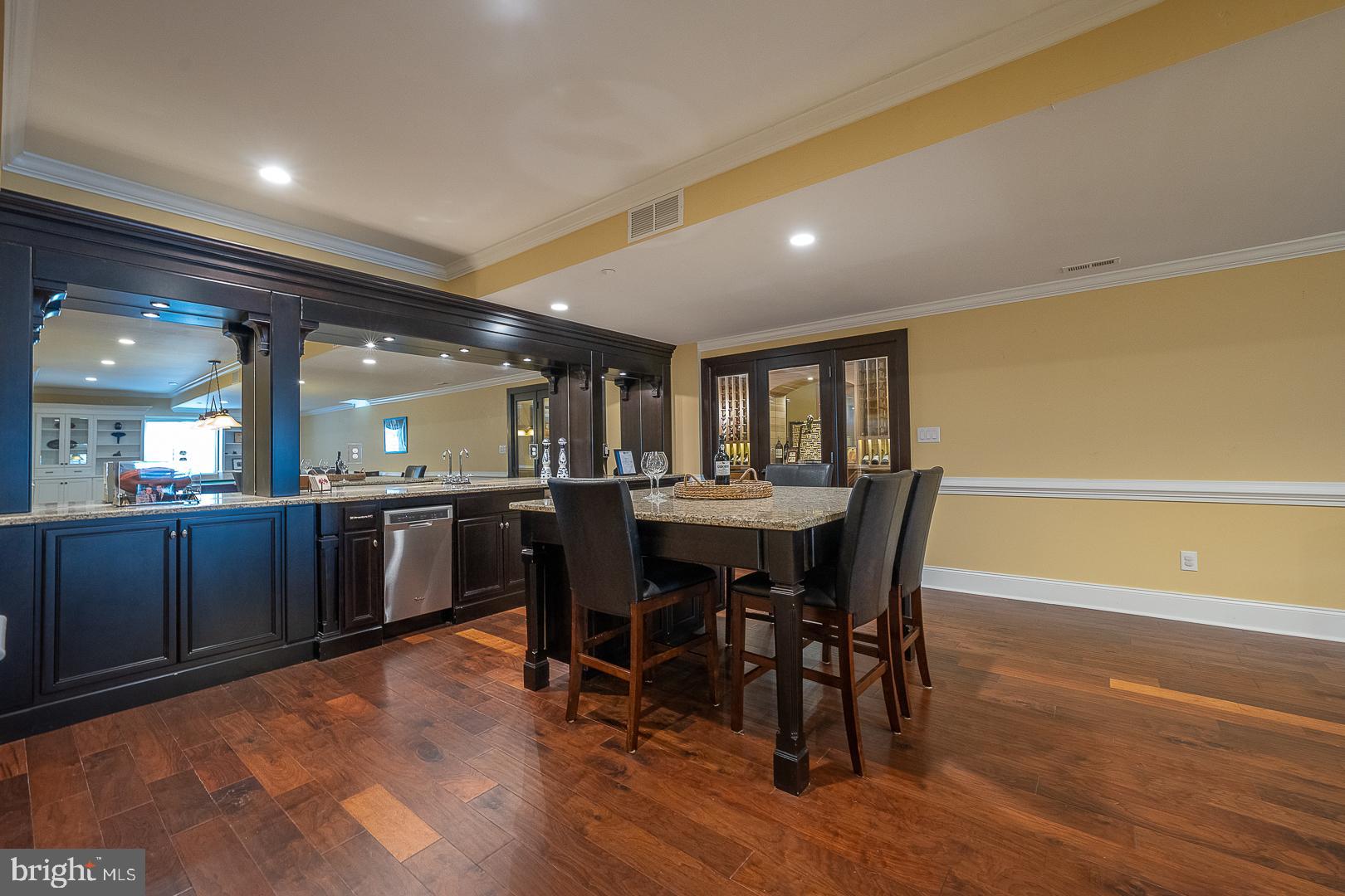 LISETER - Residential