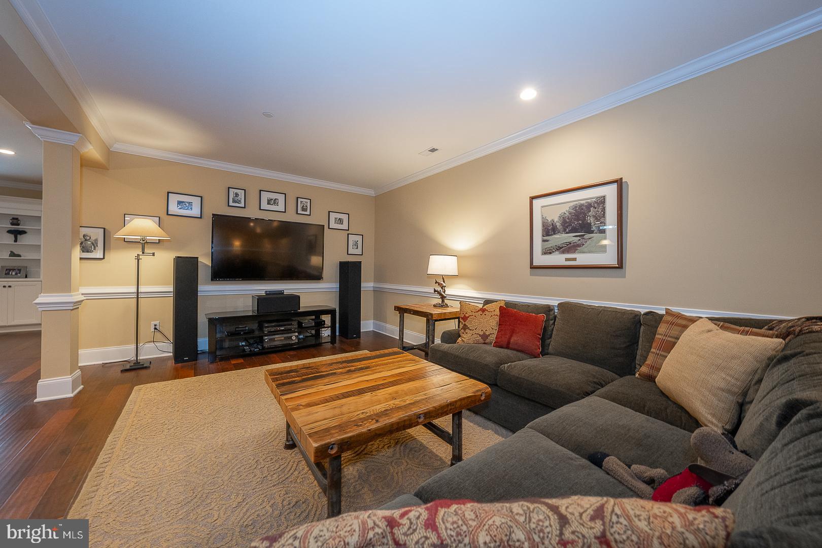 LISETER - Residential