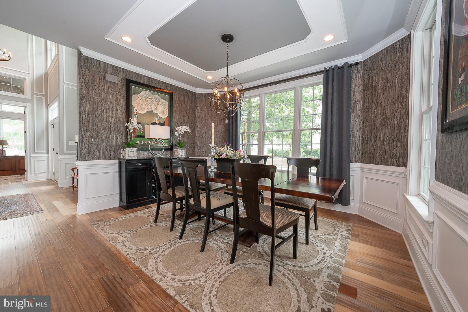 LISETER - Residential