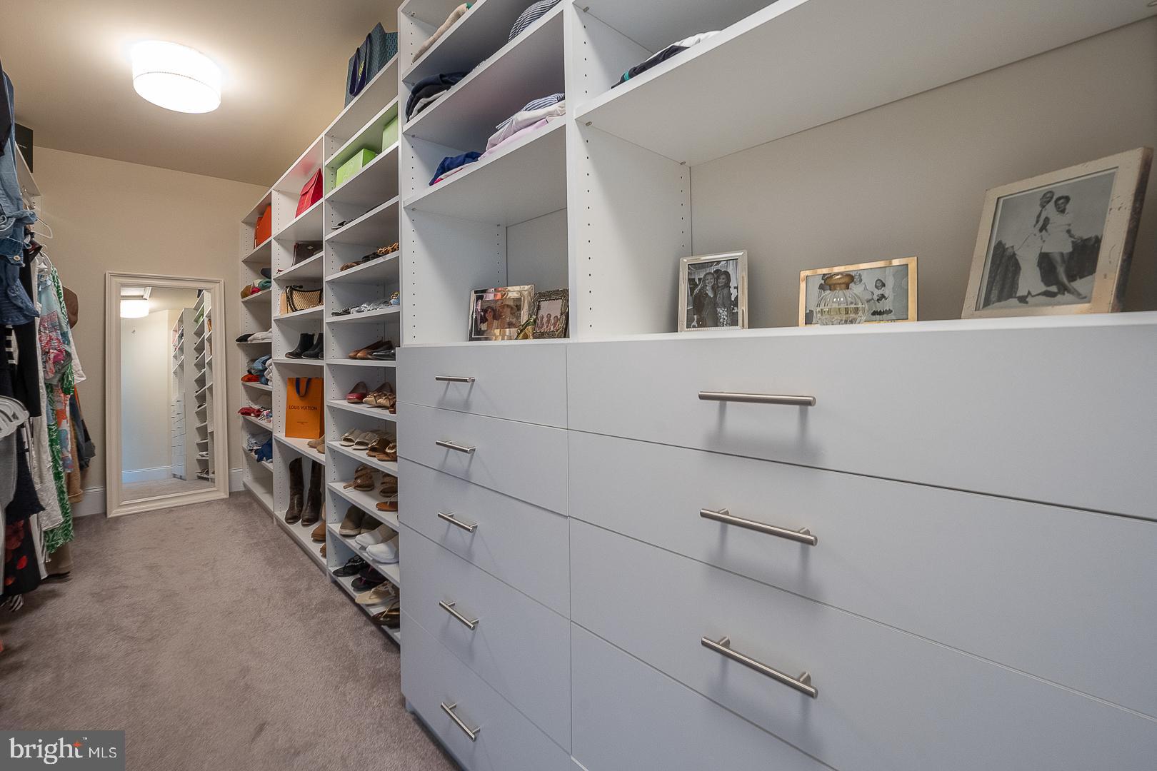 LISETER - Residential