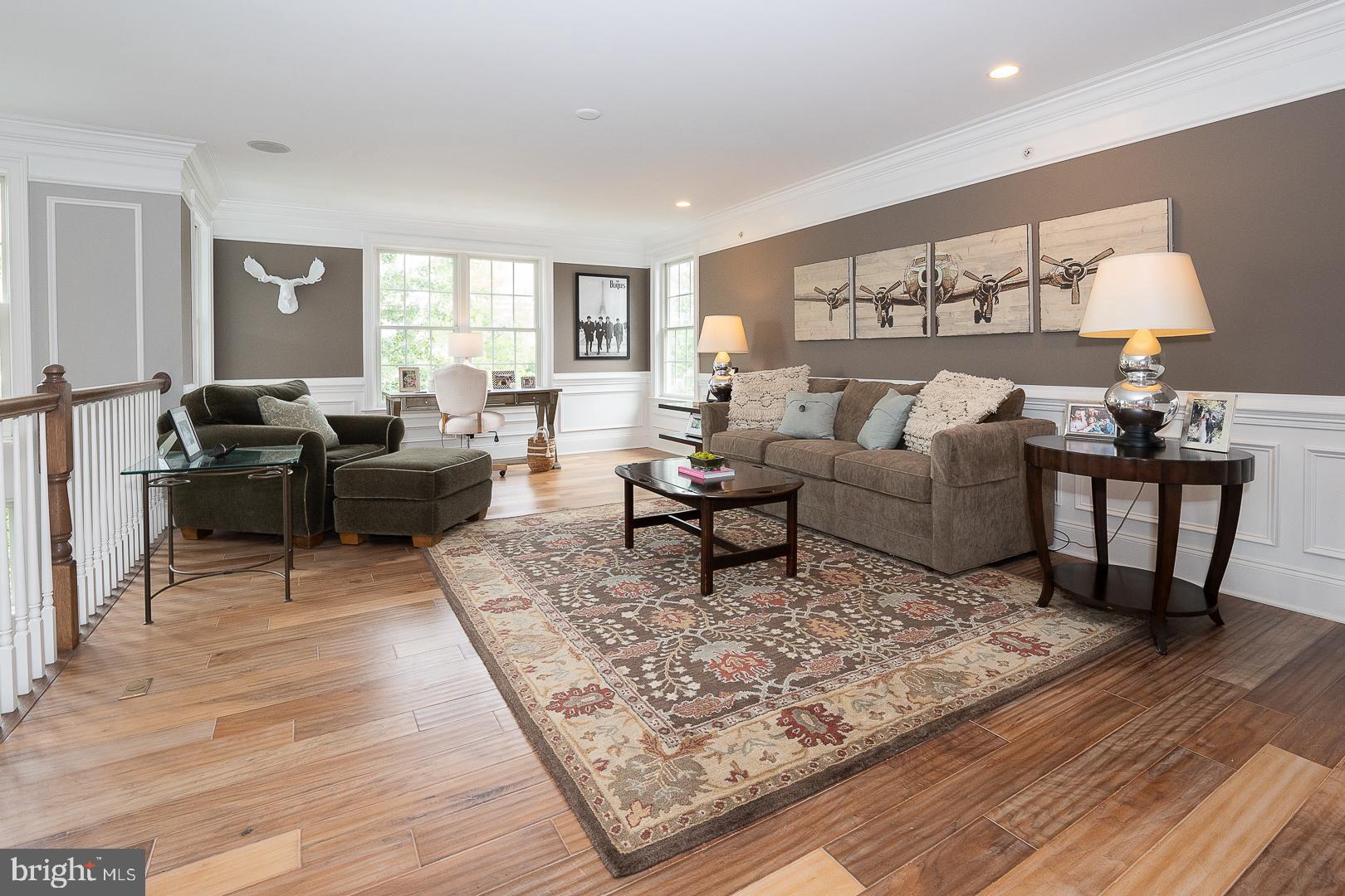 LISETER - Residential