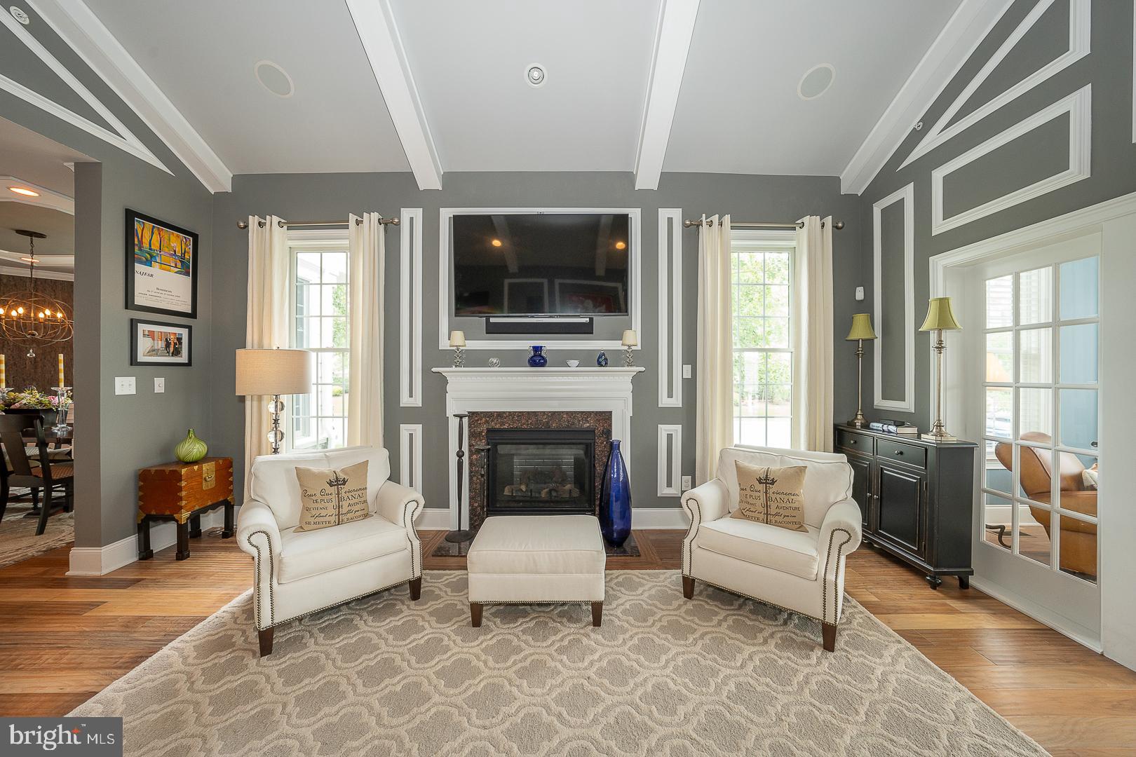 LISETER - Residential