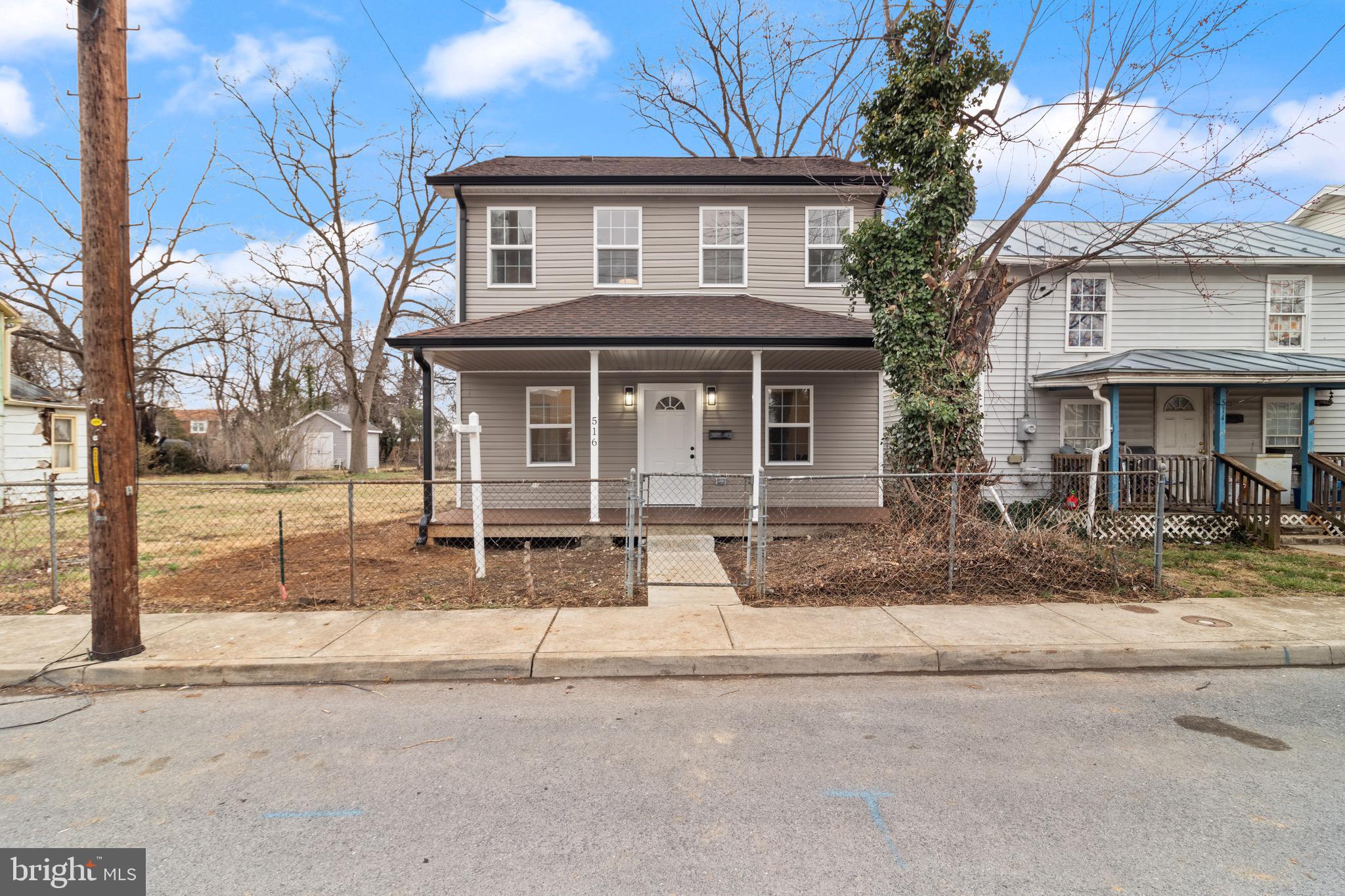 NONE AVAILABLE - Residential