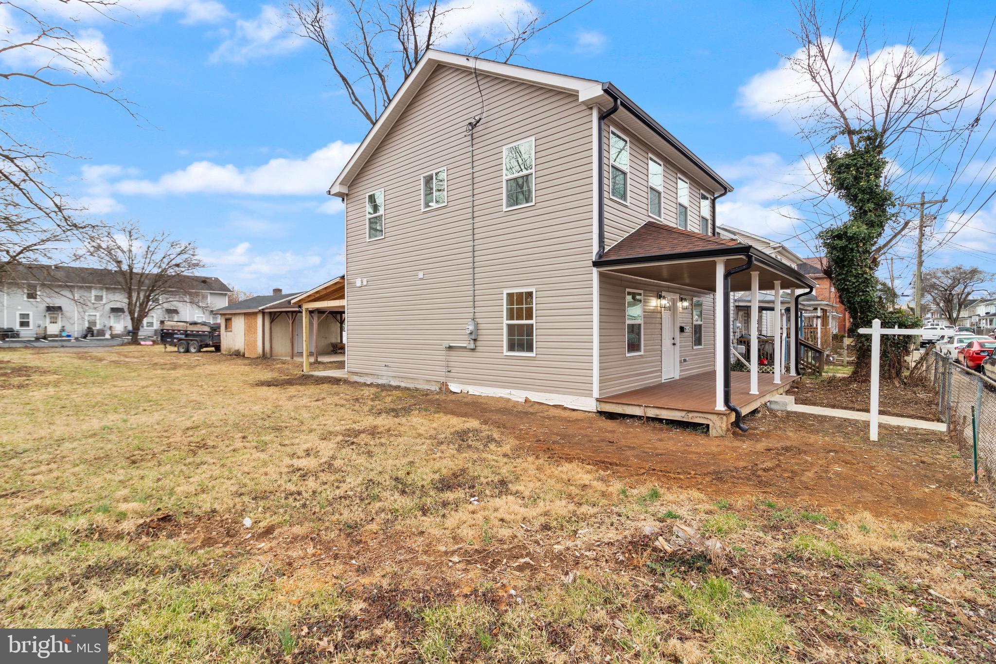 NONE AVAILABLE - Residential