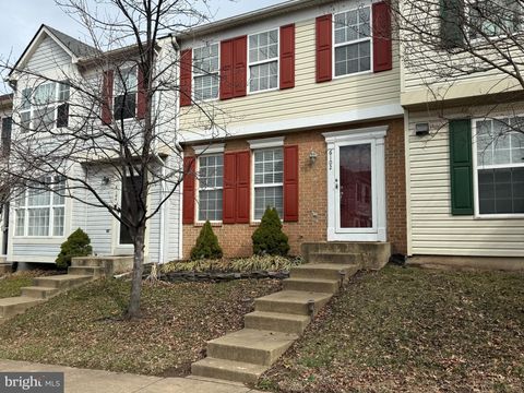 6102 KENDRA WAY 103 CENTREVILLE VA 20121