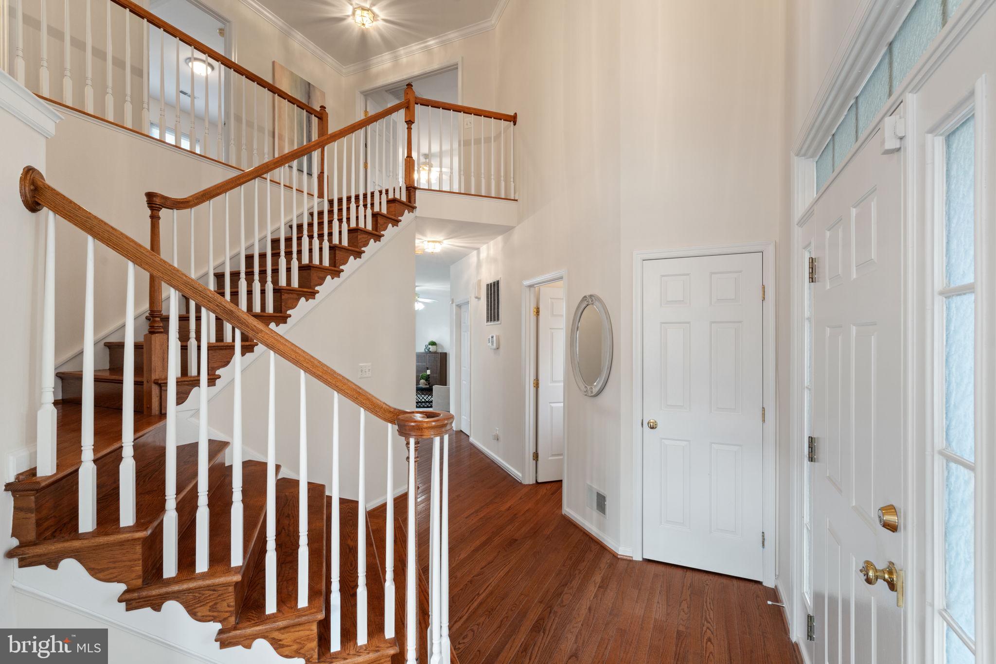 EIGHTEENTH CENTURY HAYMARKET - Residential