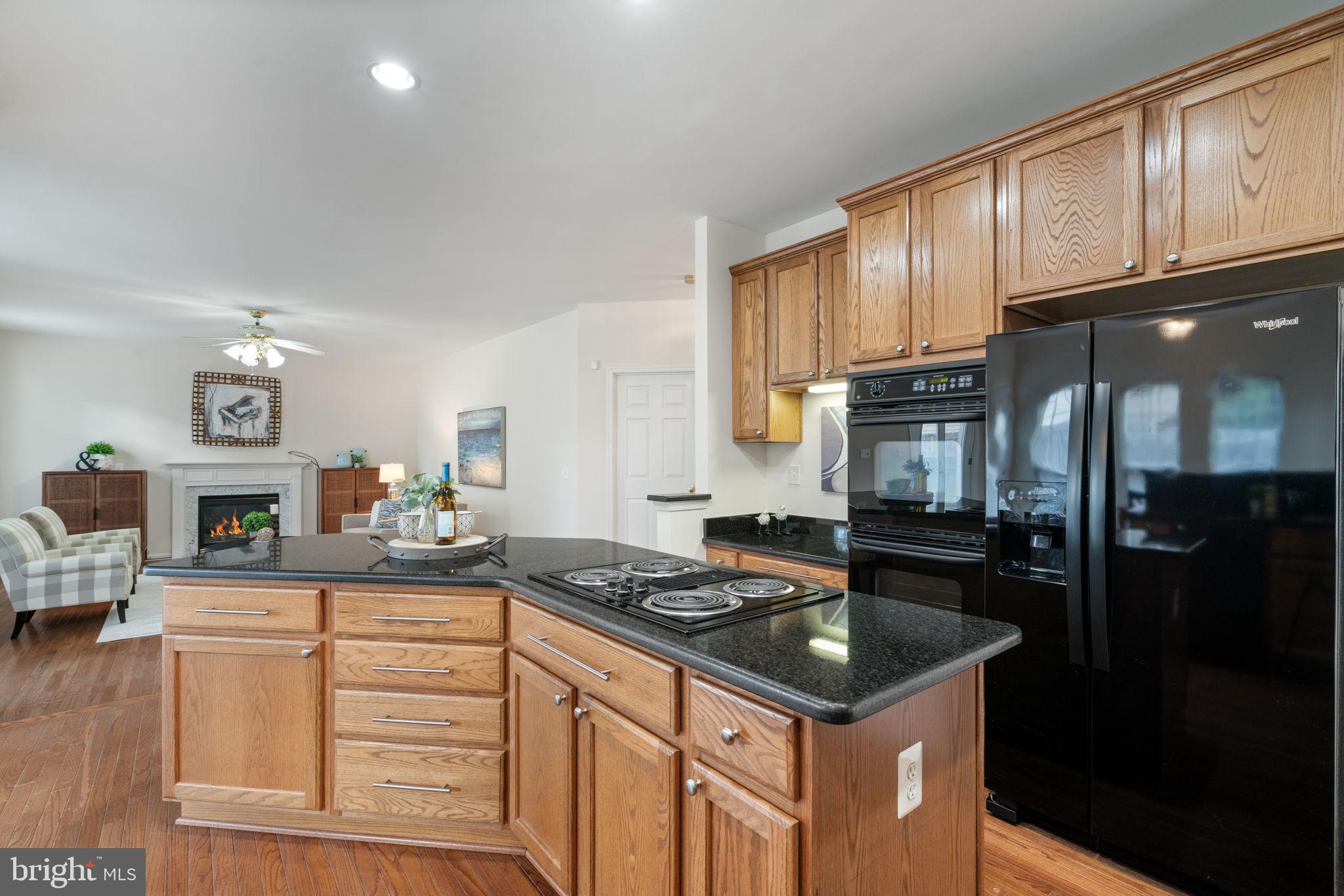 EIGHTEENTH CENTURY HAYMARKET - Residential