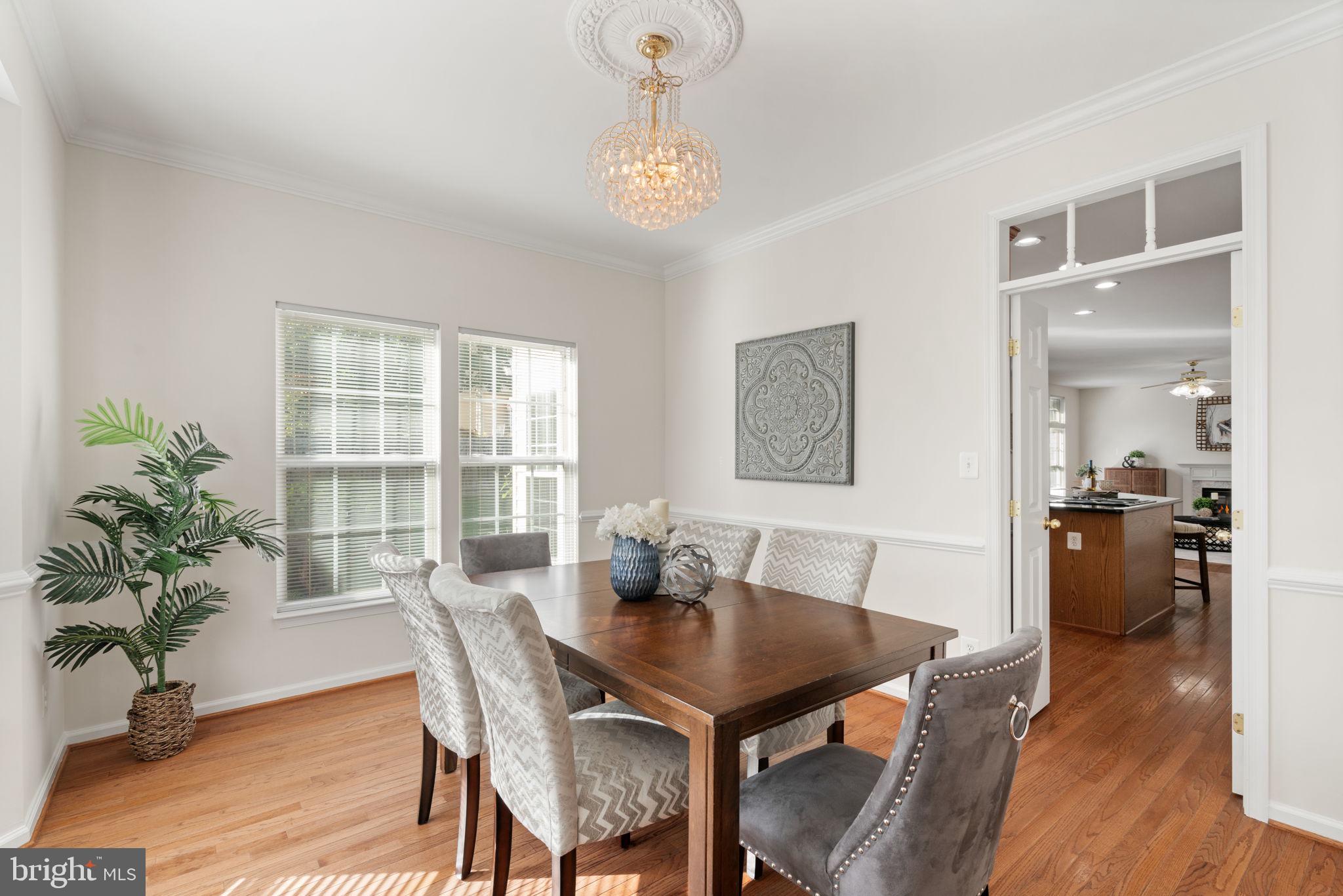 EIGHTEENTH CENTURY HAYMARKET - Residential