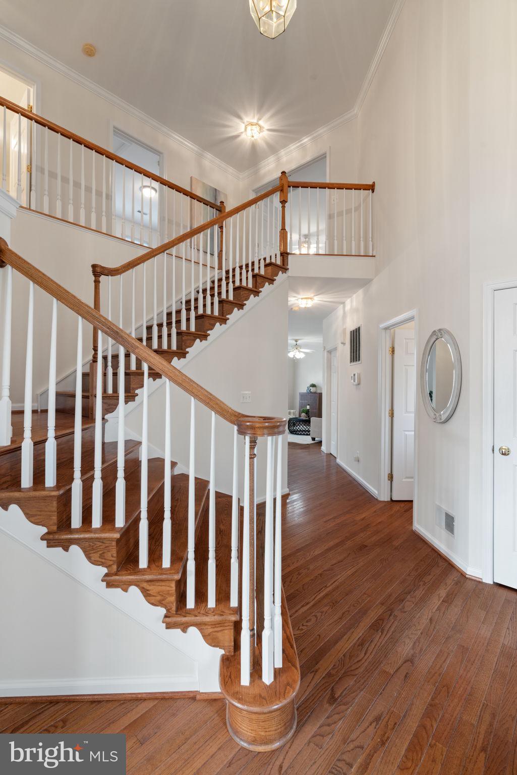 EIGHTEENTH CENTURY HAYMARKET - Residential