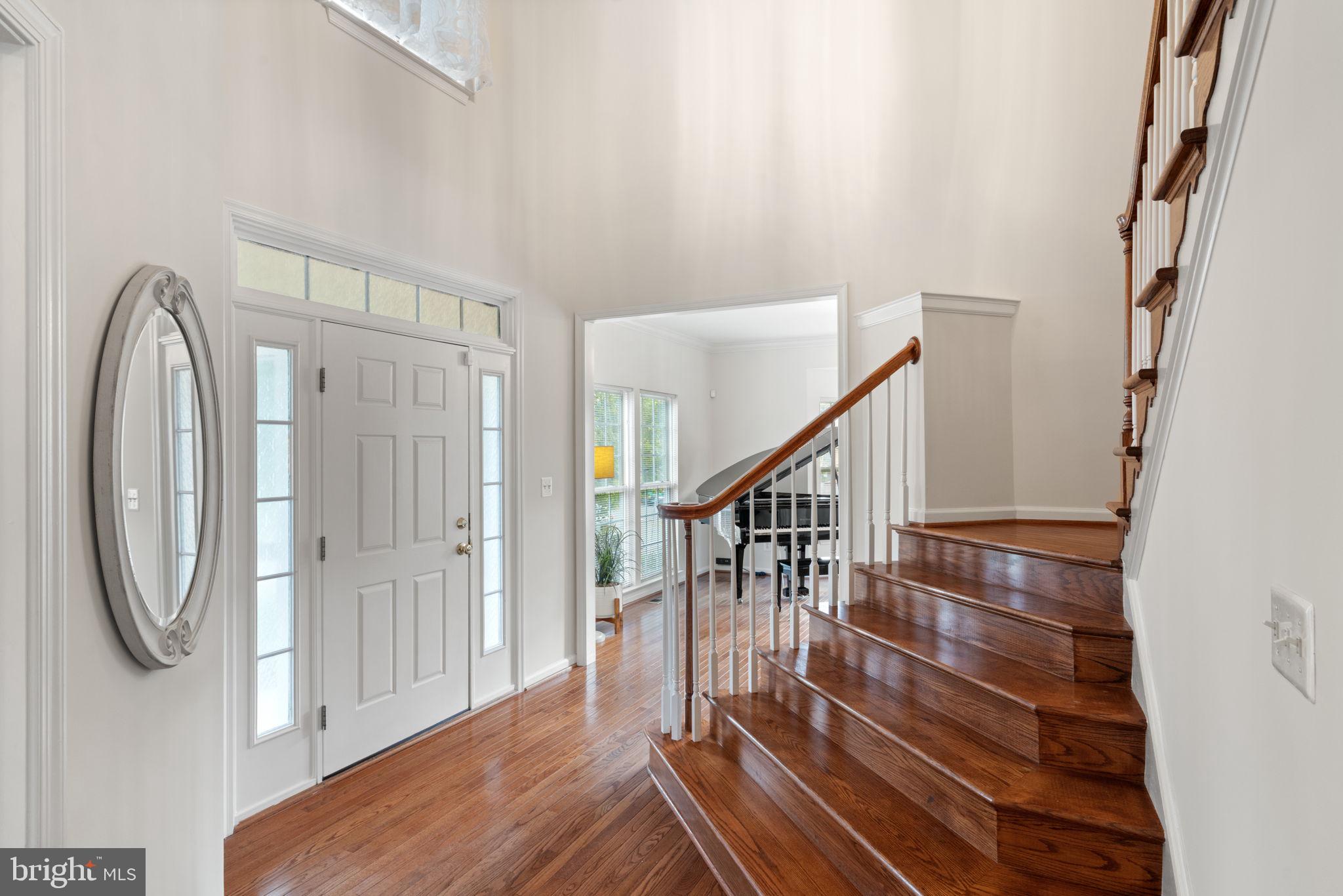 EIGHTEENTH CENTURY HAYMARKET - Residential