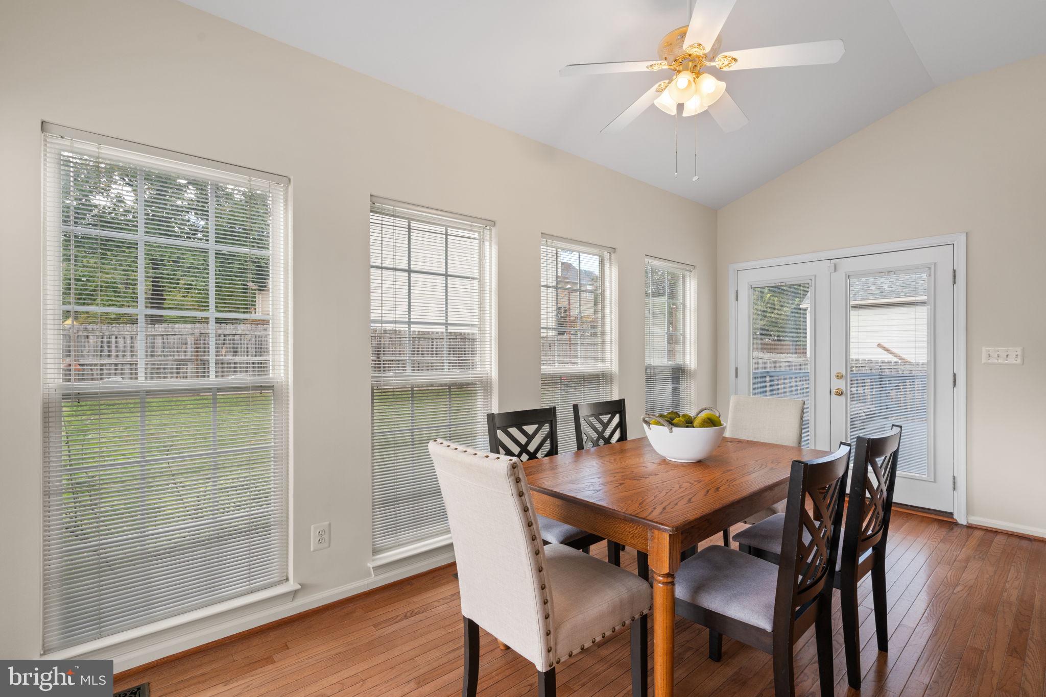 EIGHTEENTH CENTURY HAYMARKET - Residential