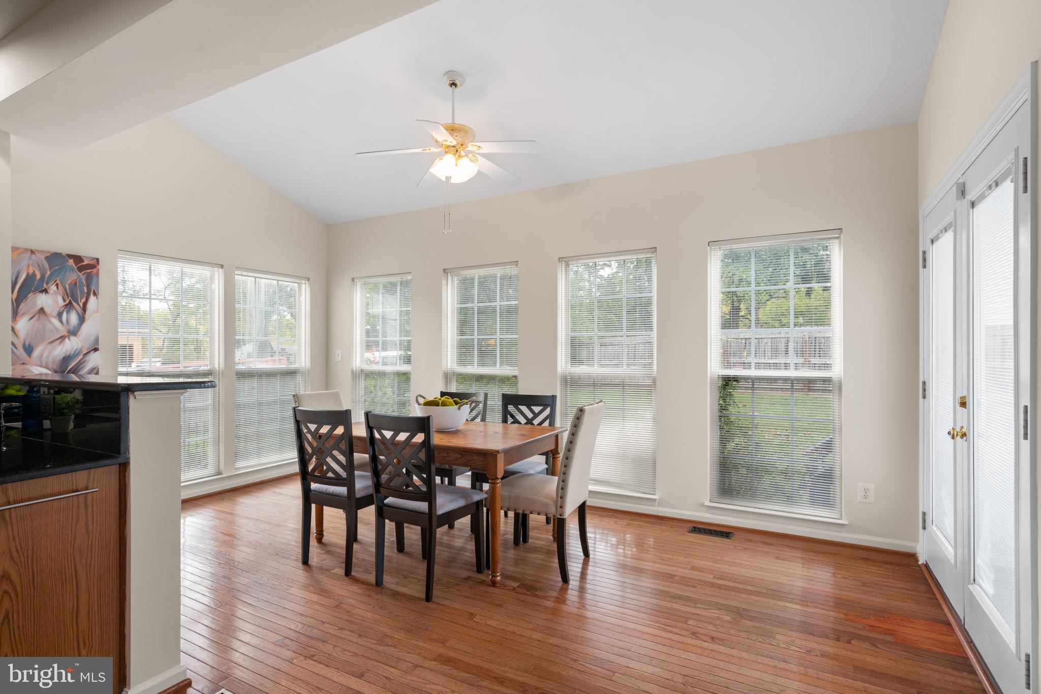 EIGHTEENTH CENTURY HAYMARKET - Residential