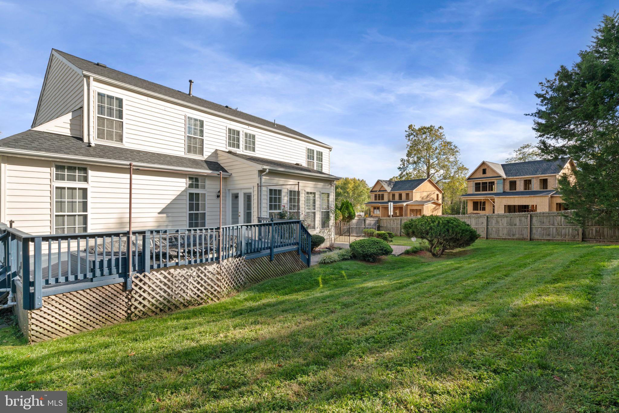 EIGHTEENTH CENTURY HAYMARKET - Residential