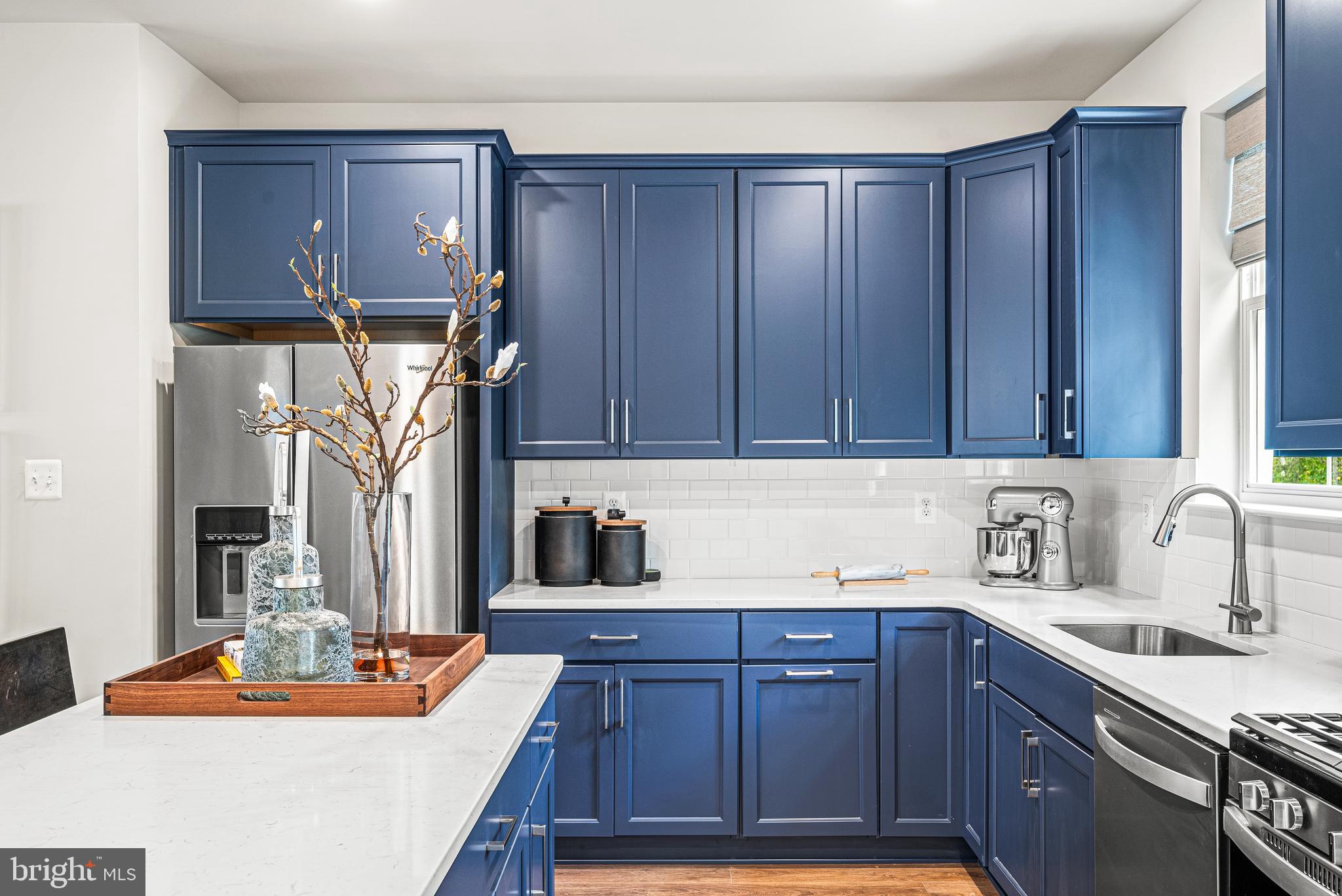 CLOVER MILL - Residential