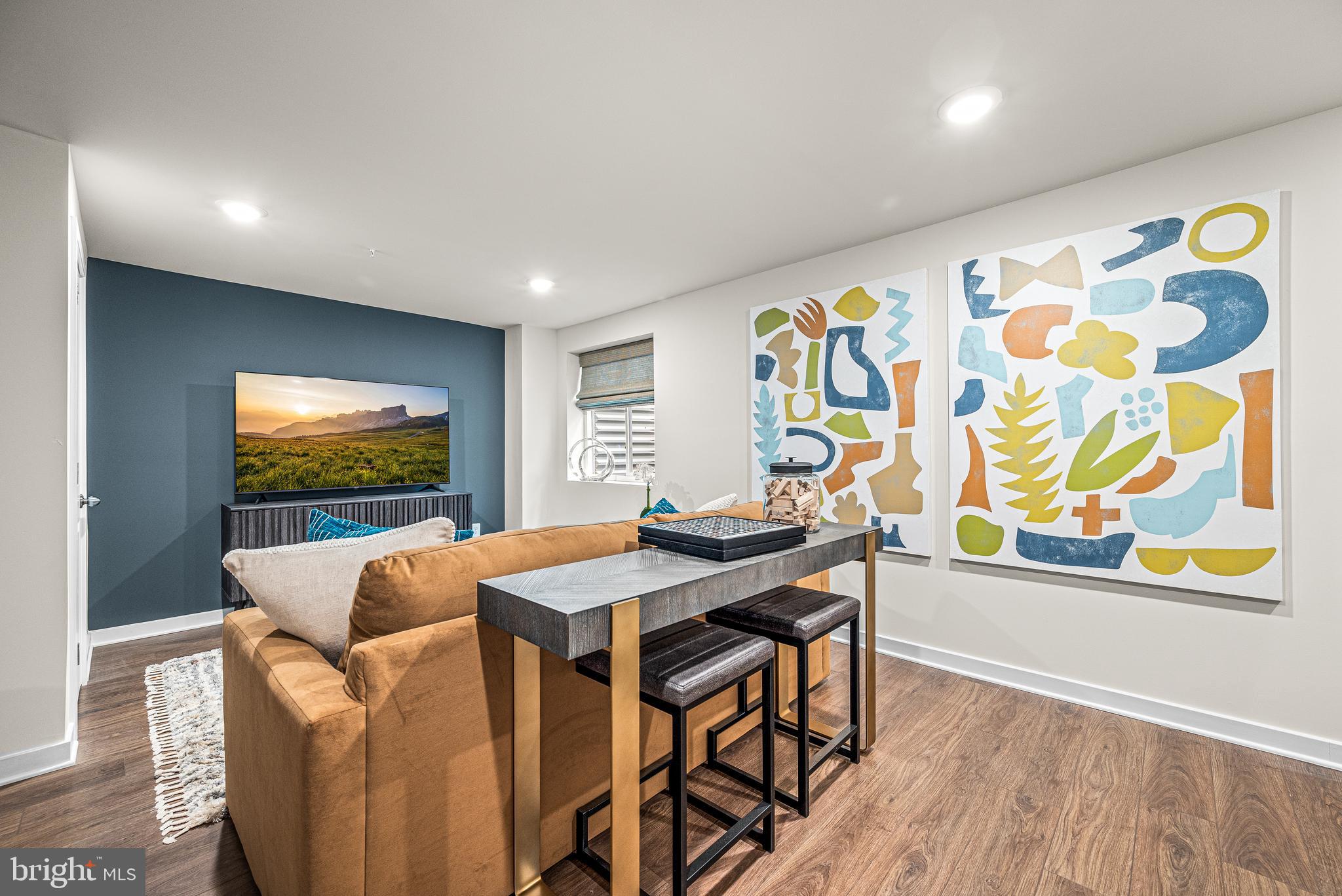 CLOVER MILL - Residential