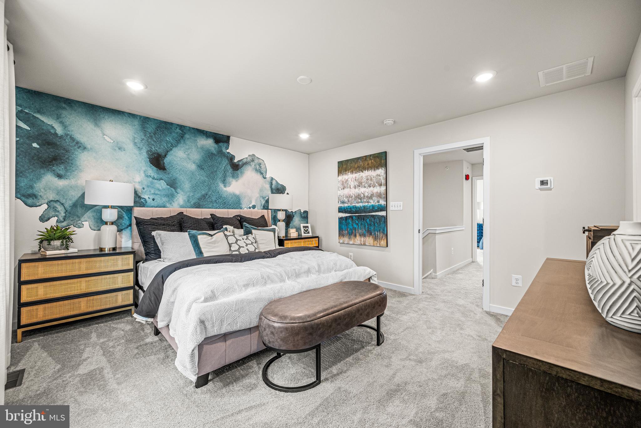 CLOVER MILL - Residential