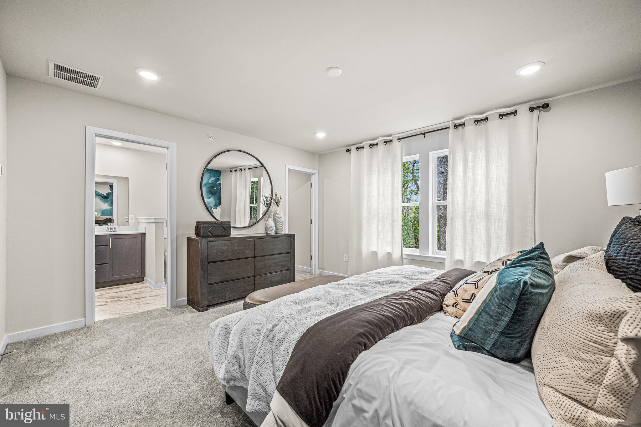 CLOVER MILL - Residential