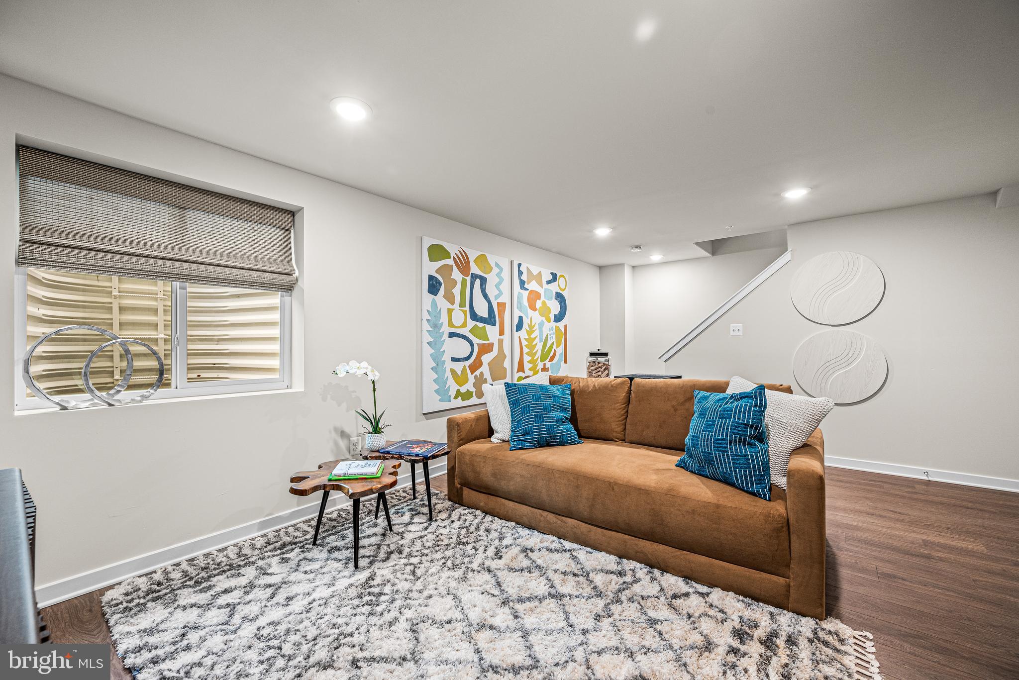 CLOVER MILL - Residential