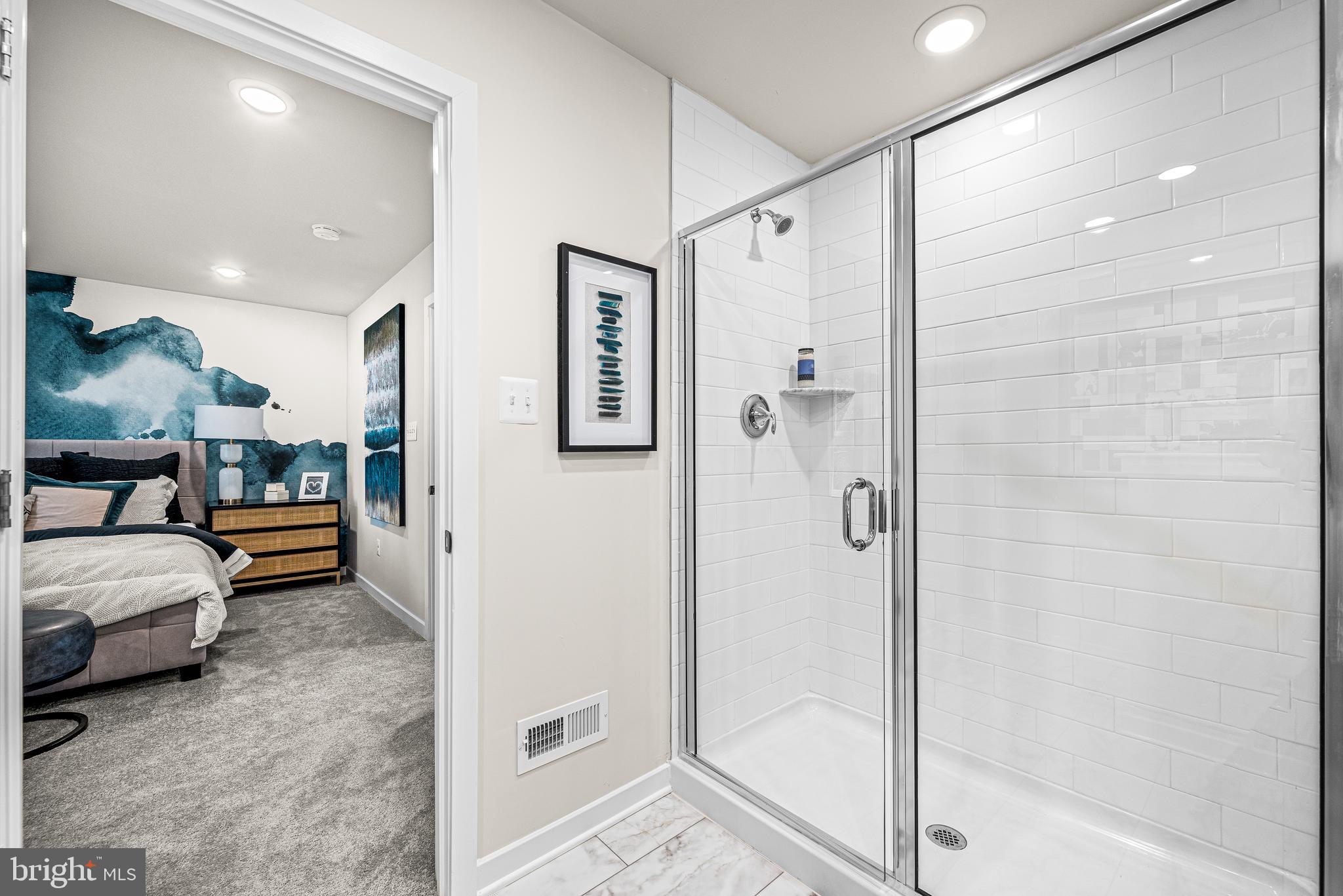 CLOVER MILL - Residential