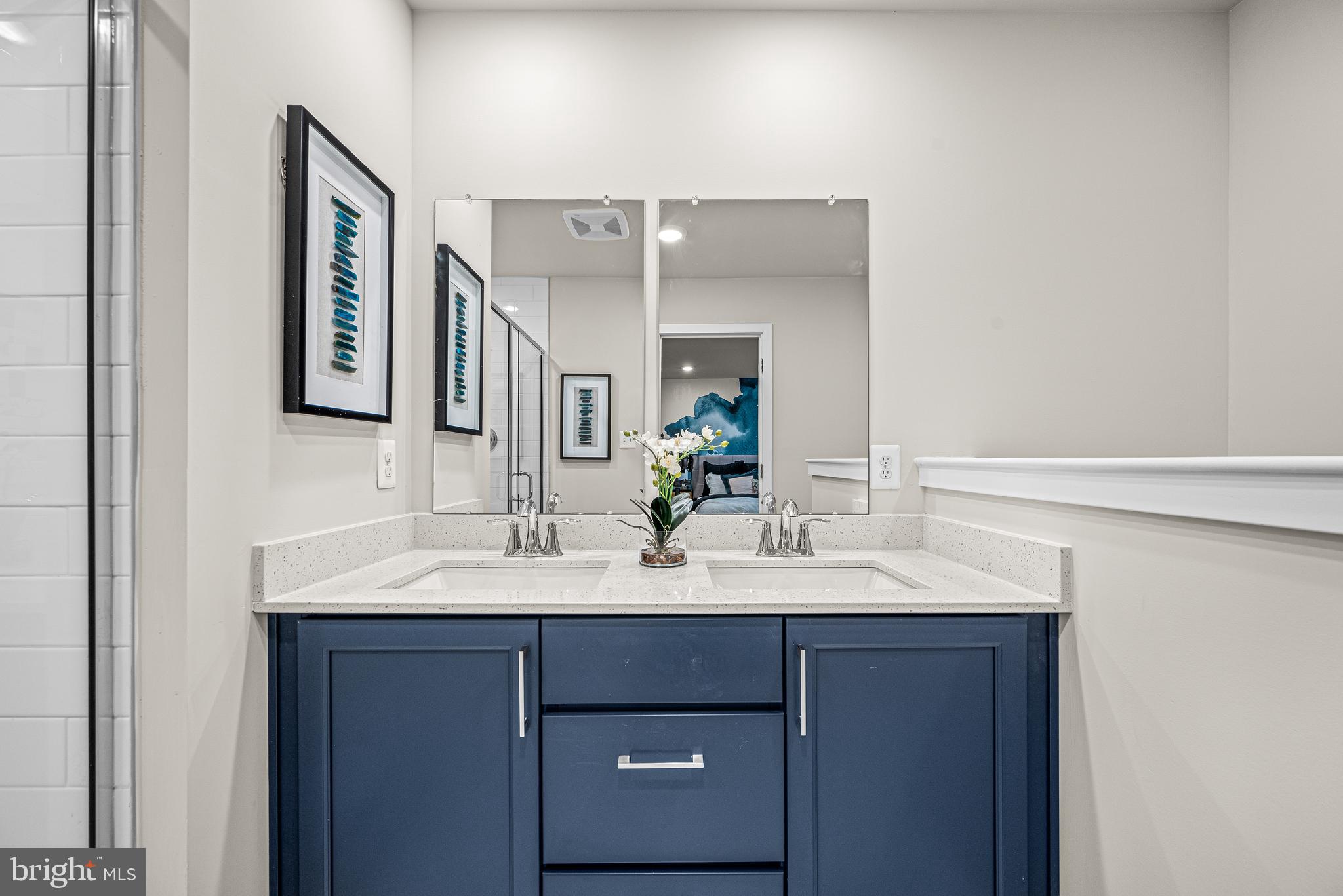 CLOVER MILL - Residential